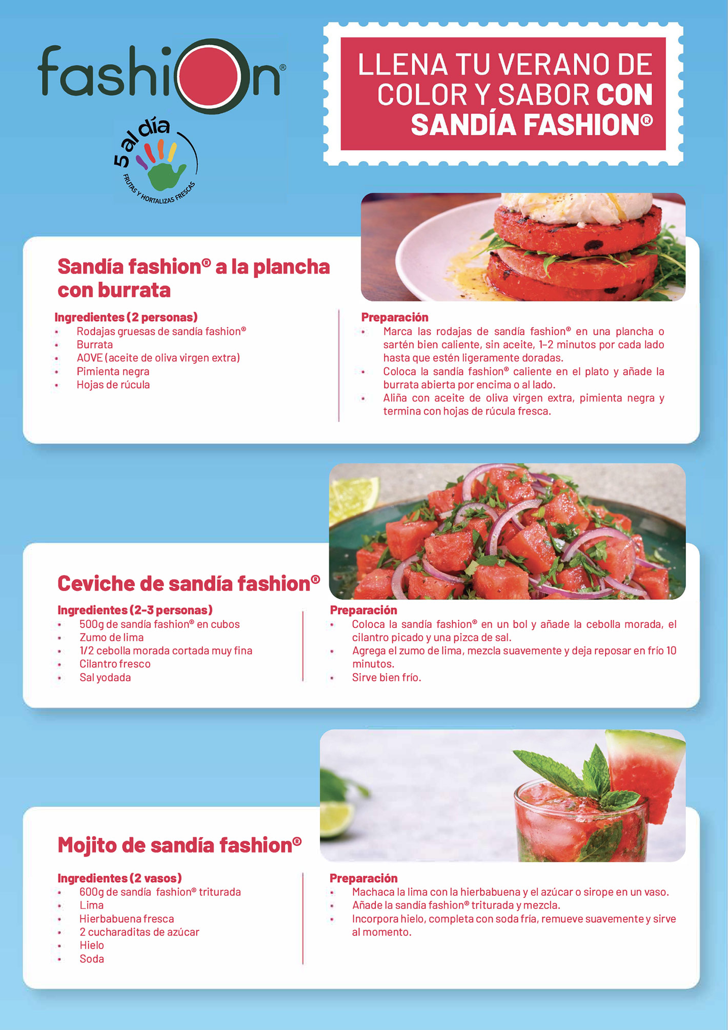 Folleto Ahorramás · 6 al 12 de julio de 2026 — Página 2