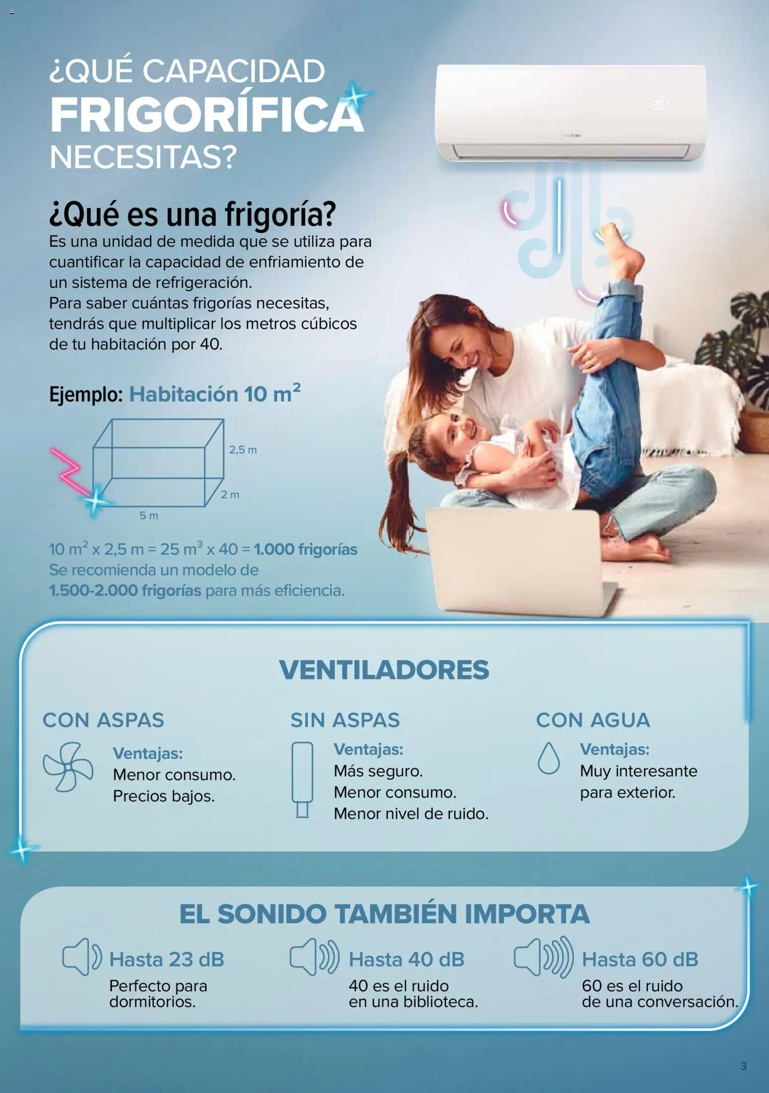 Carrefour · AIRE ACONDICIONADO thumb 3
