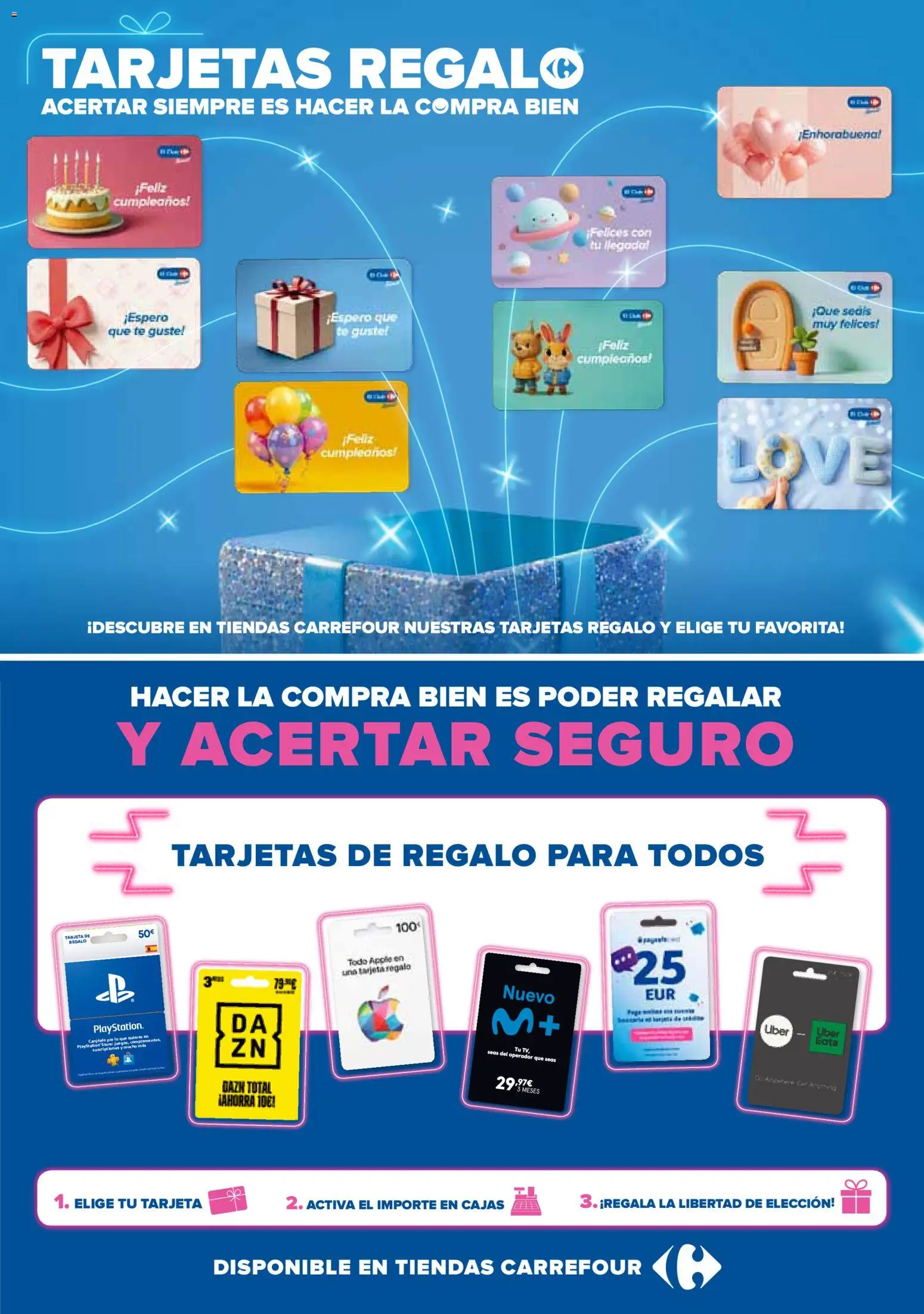 Folleto Carrefour · ELECTROVERANO II — Página 9
