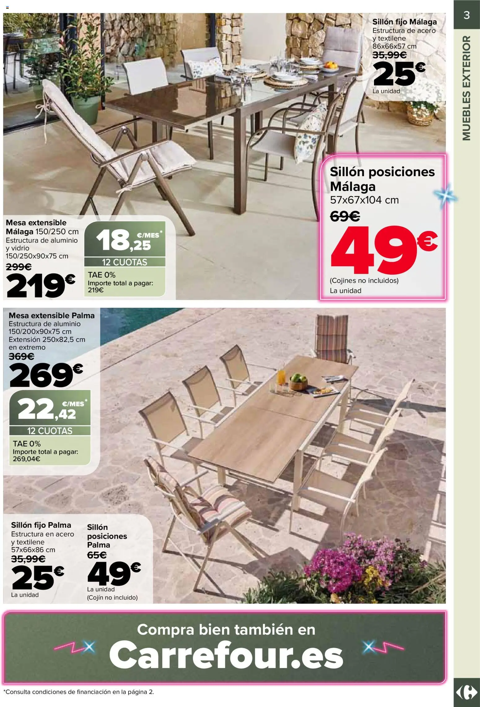 Carrefour · JARDÍN thumb 3