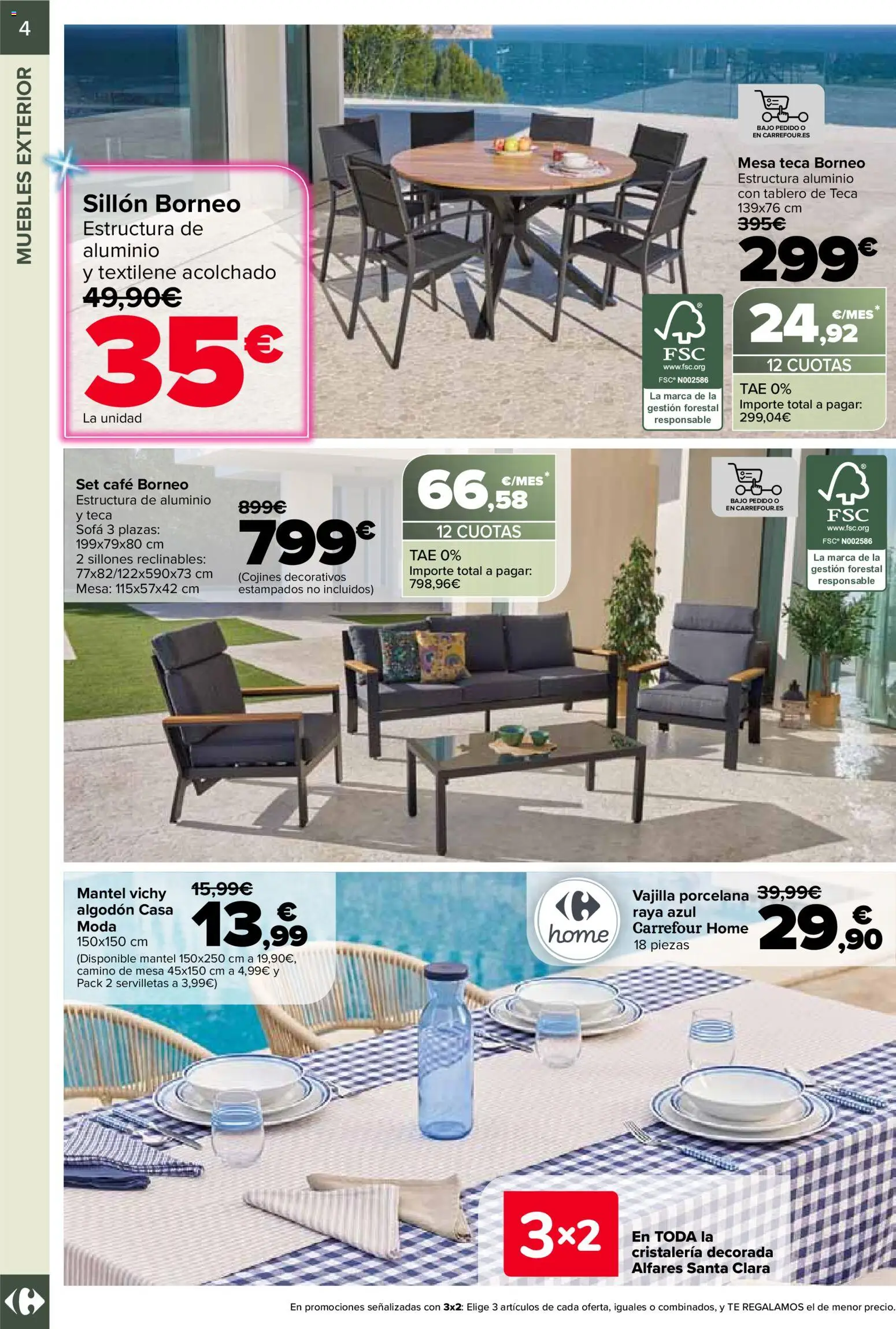 Carrefour · JARDÍN thumb 4
