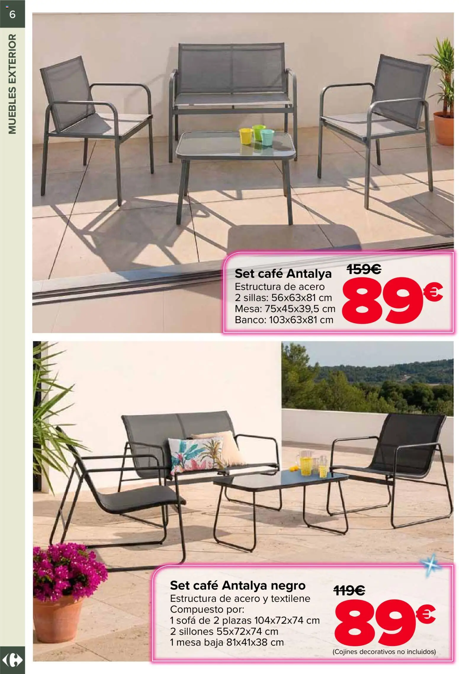 Carrefour · JARDÍN thumb 6