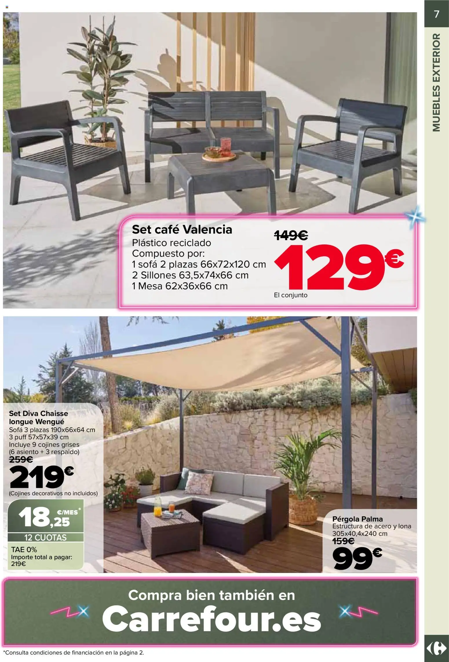 Carrefour · JARDÍN thumb 7
