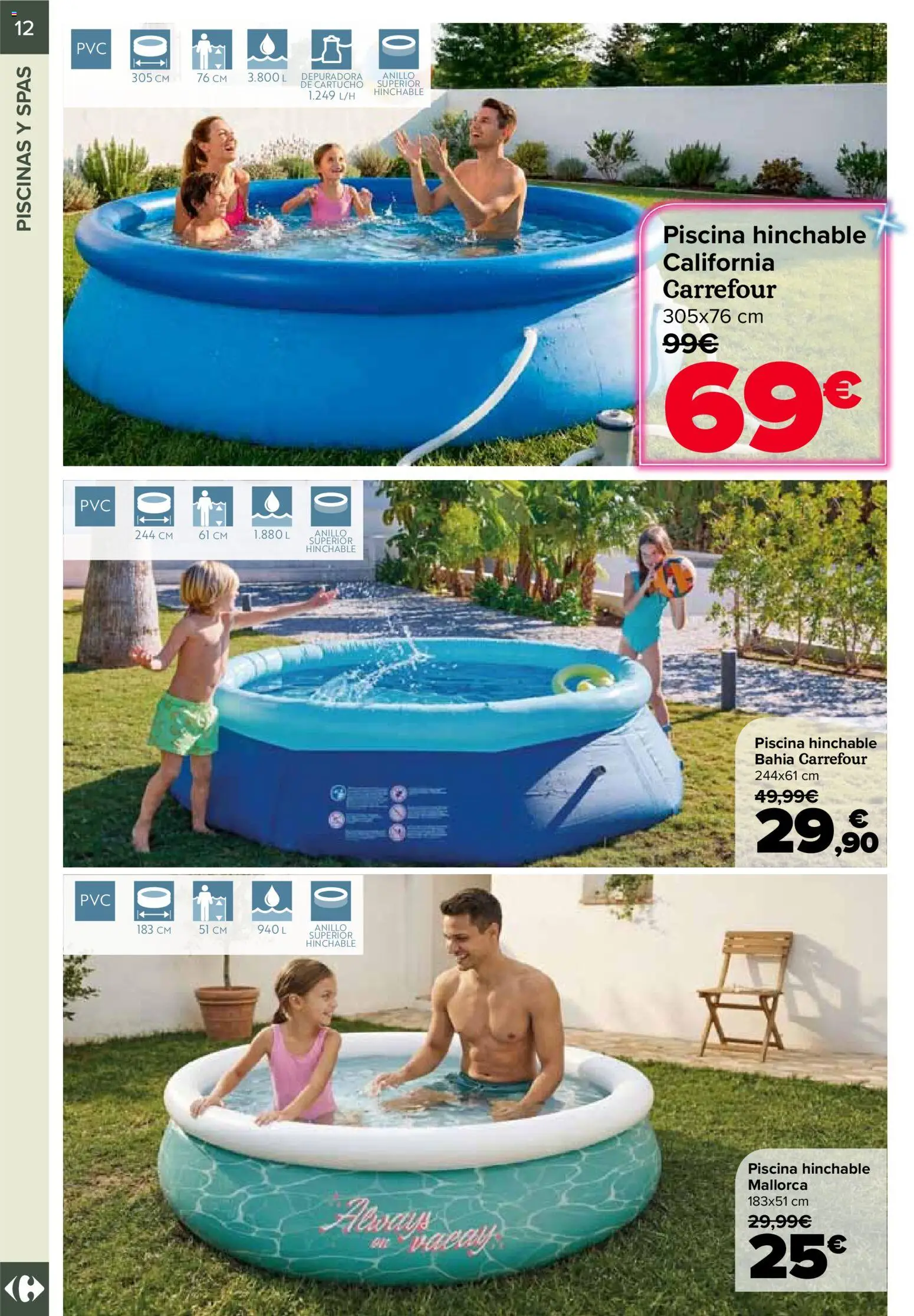 Carrefour · JARDÍN thumb 12