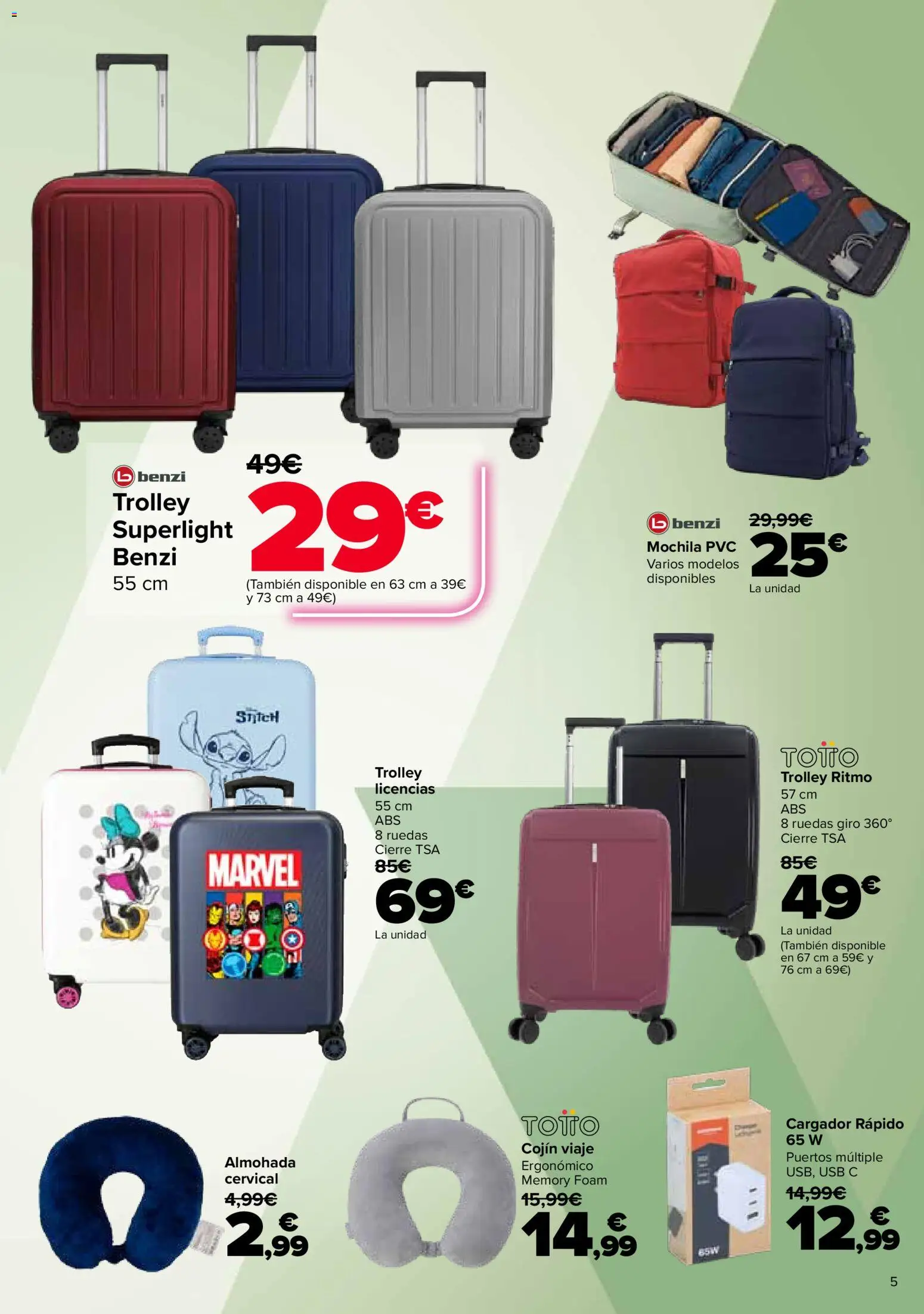 Carrefour · VACACIONES thumb 5
