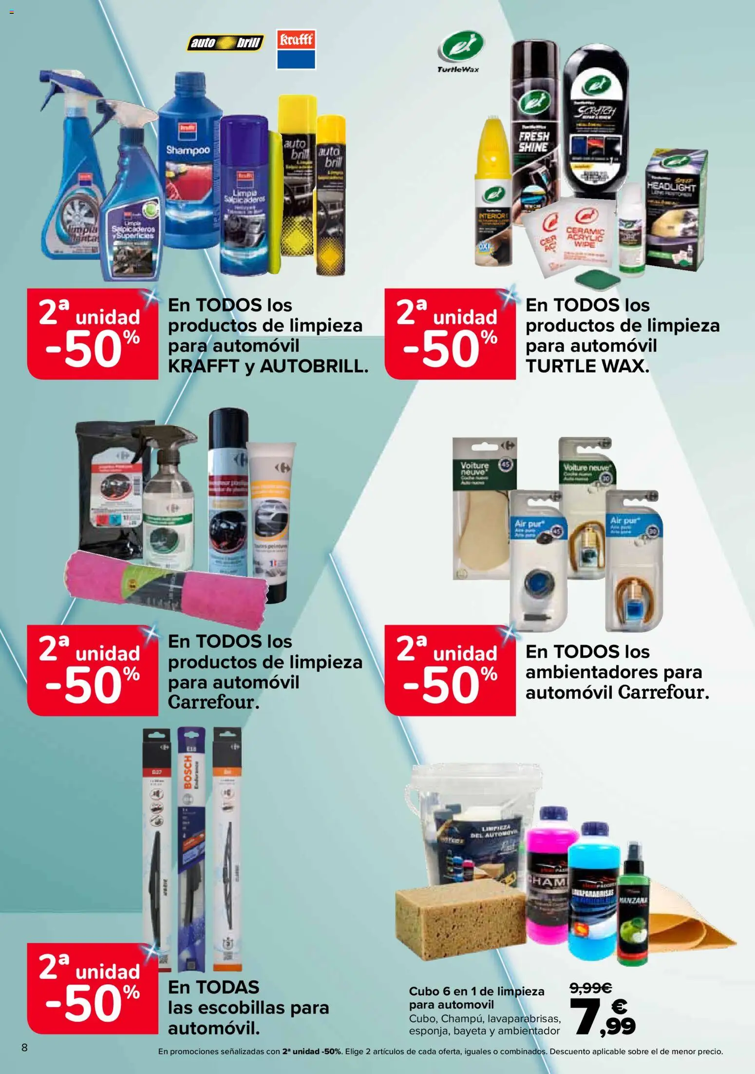 Carrefour · VACACIONES thumb 8