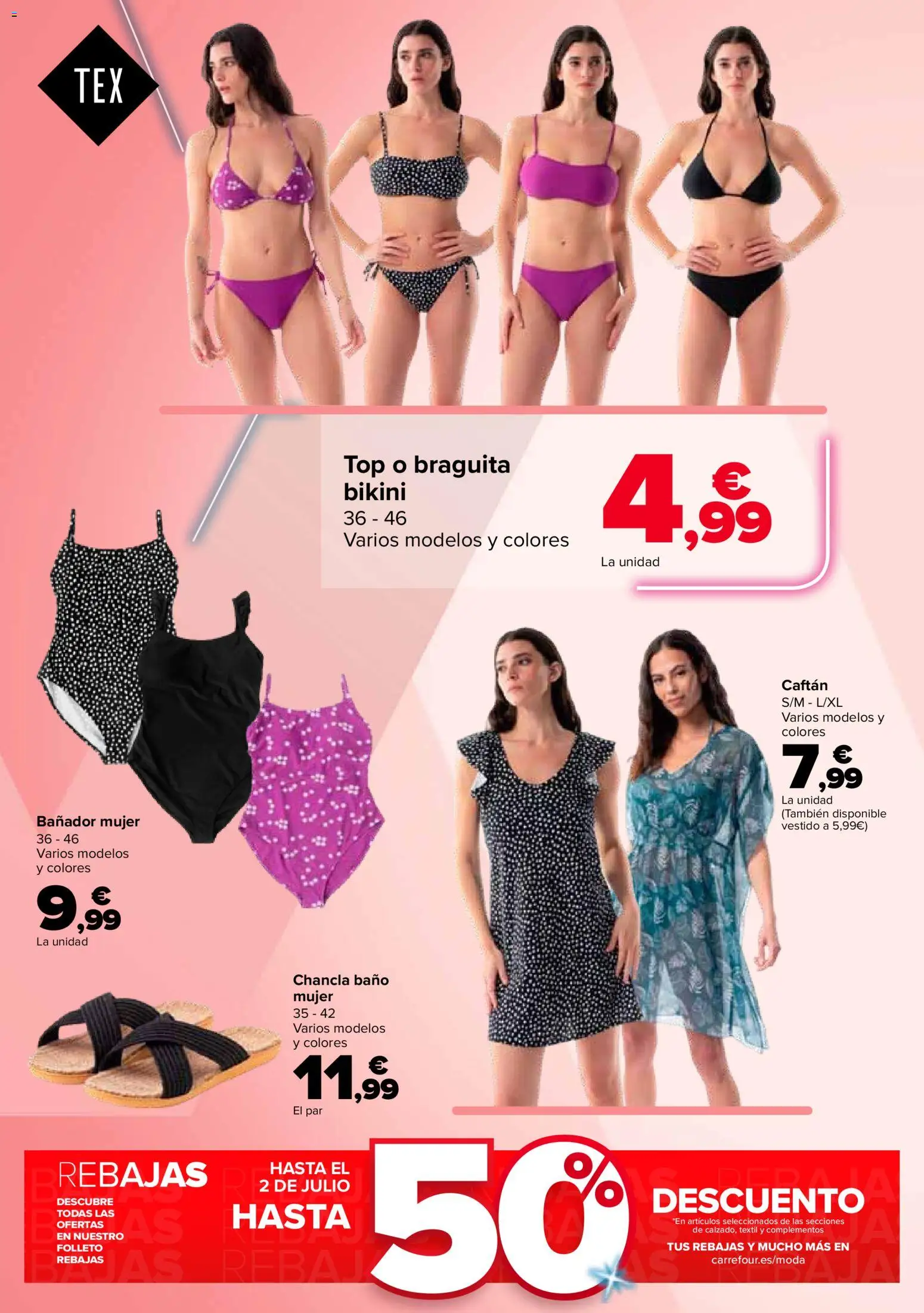 Carrefour · VACACIONES thumb 12