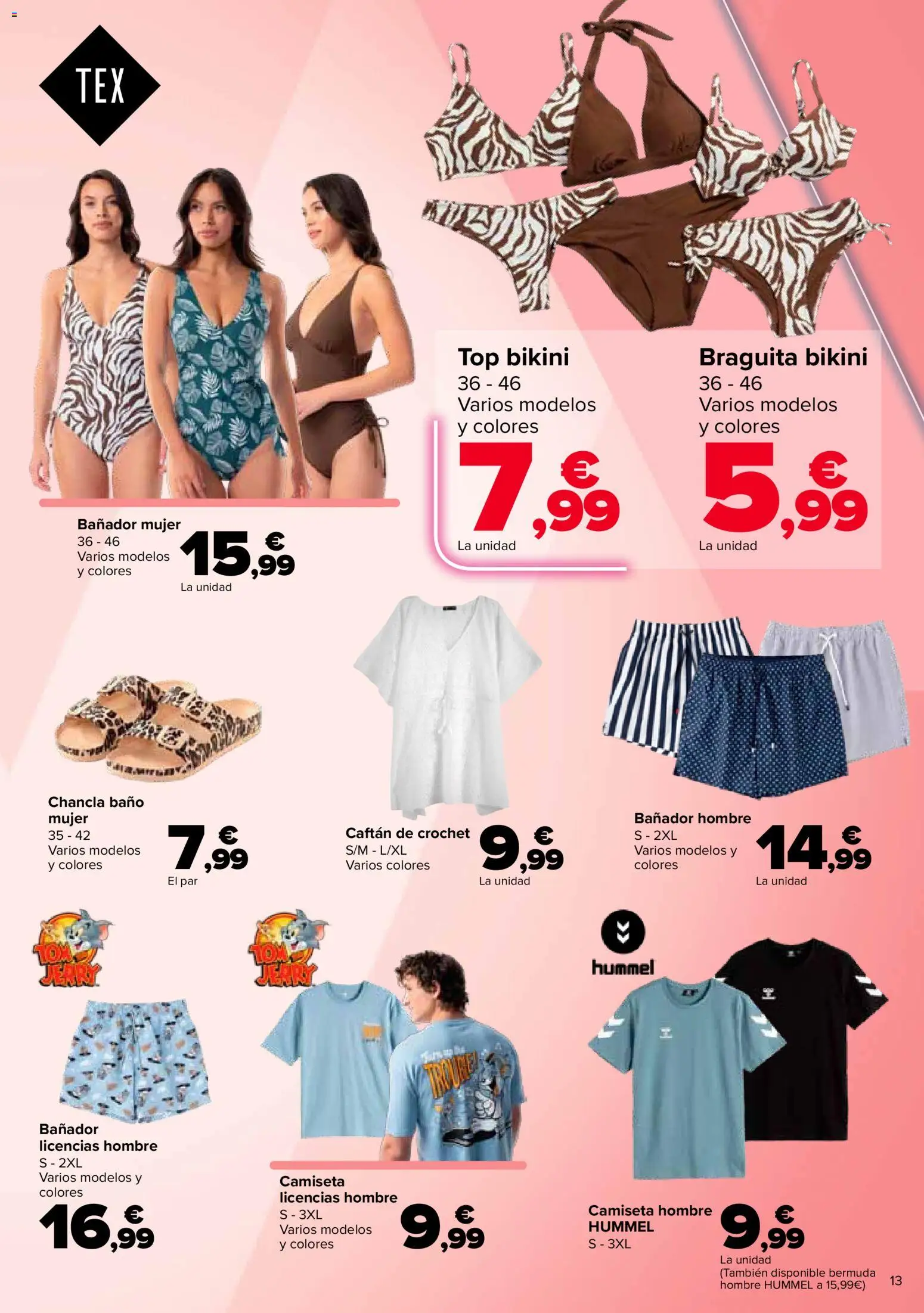 Carrefour · VACACIONES thumb 13