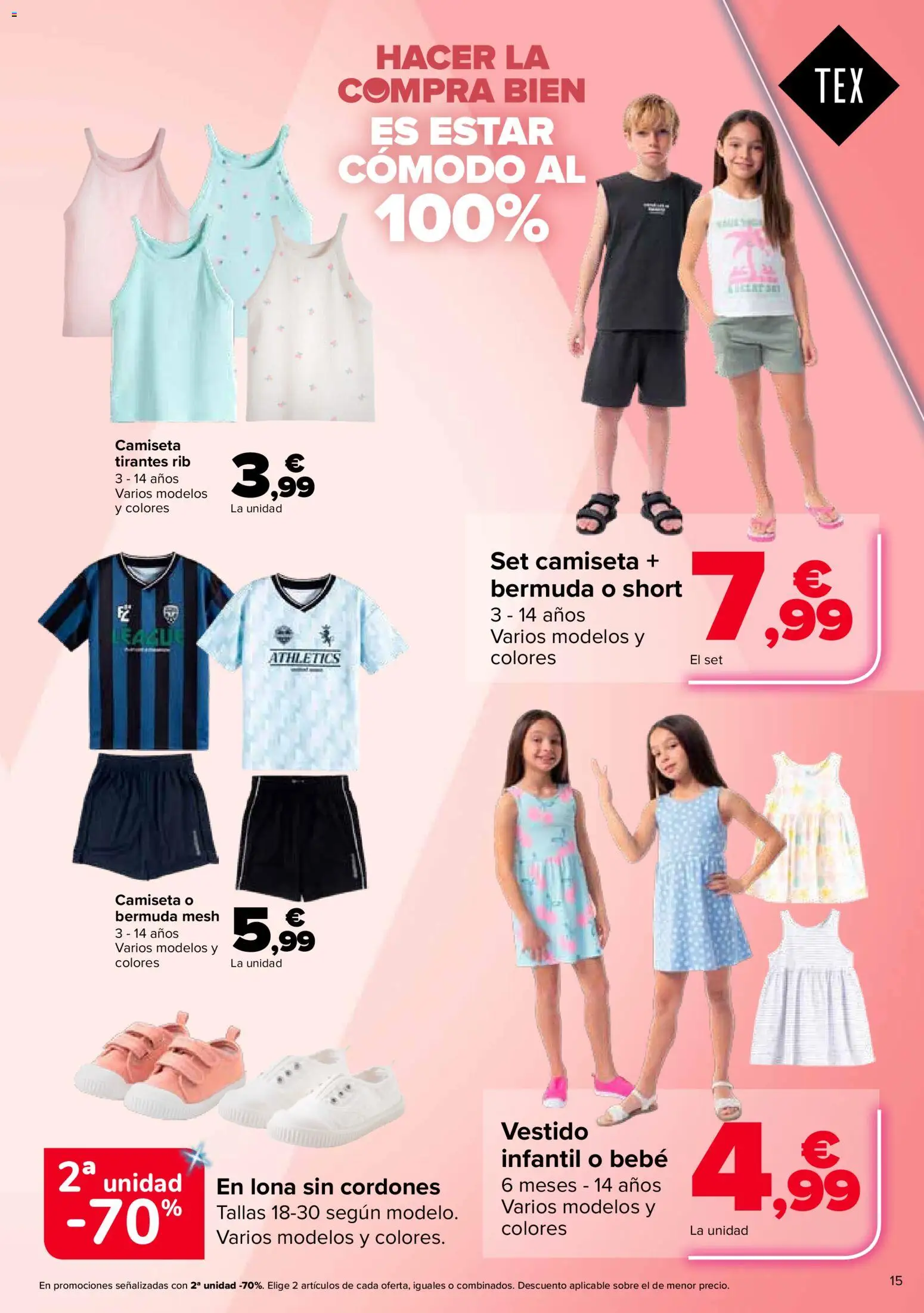 Carrefour · VACACIONES thumb 15
