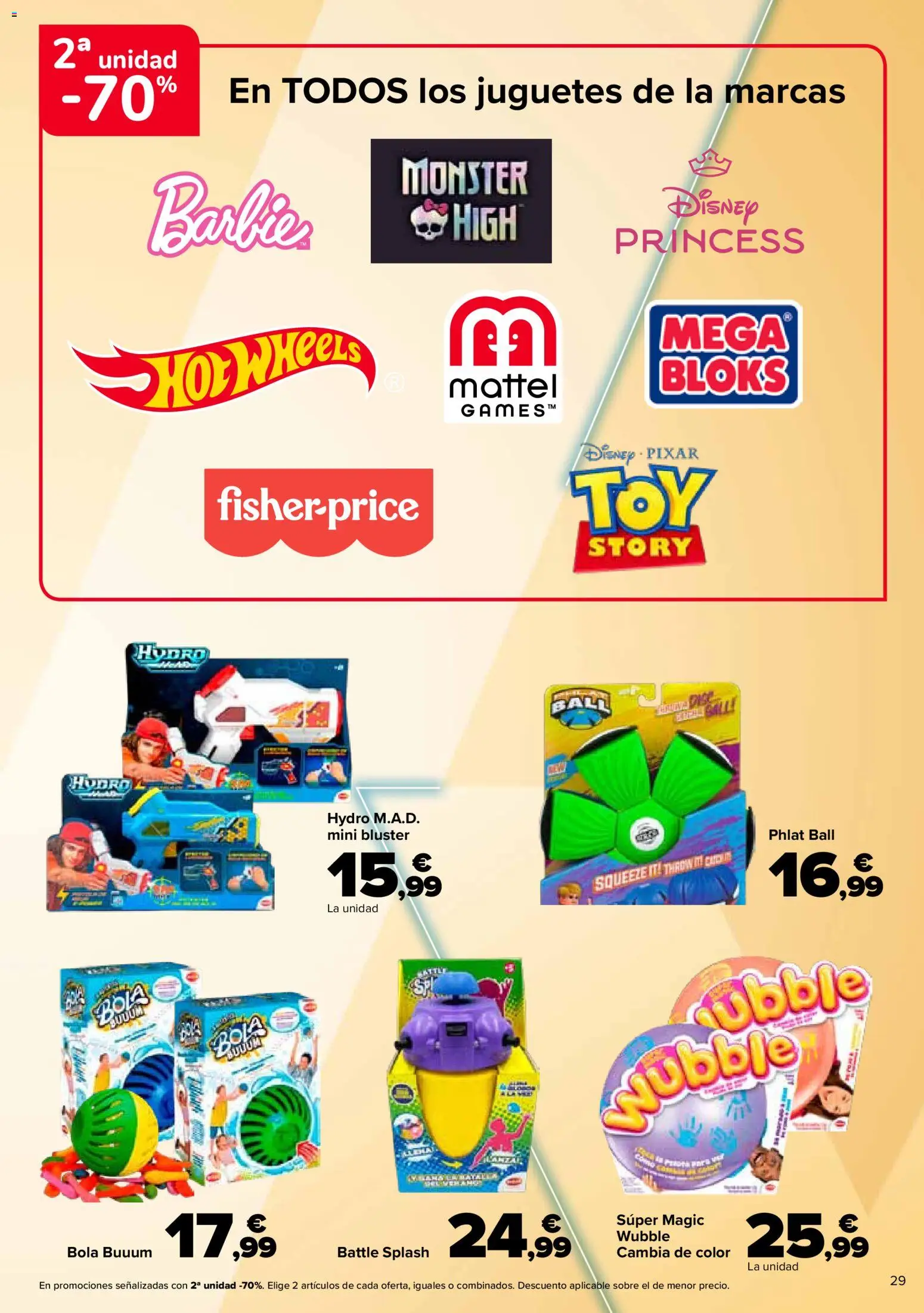 Carrefour · VACACIONES thumb 29