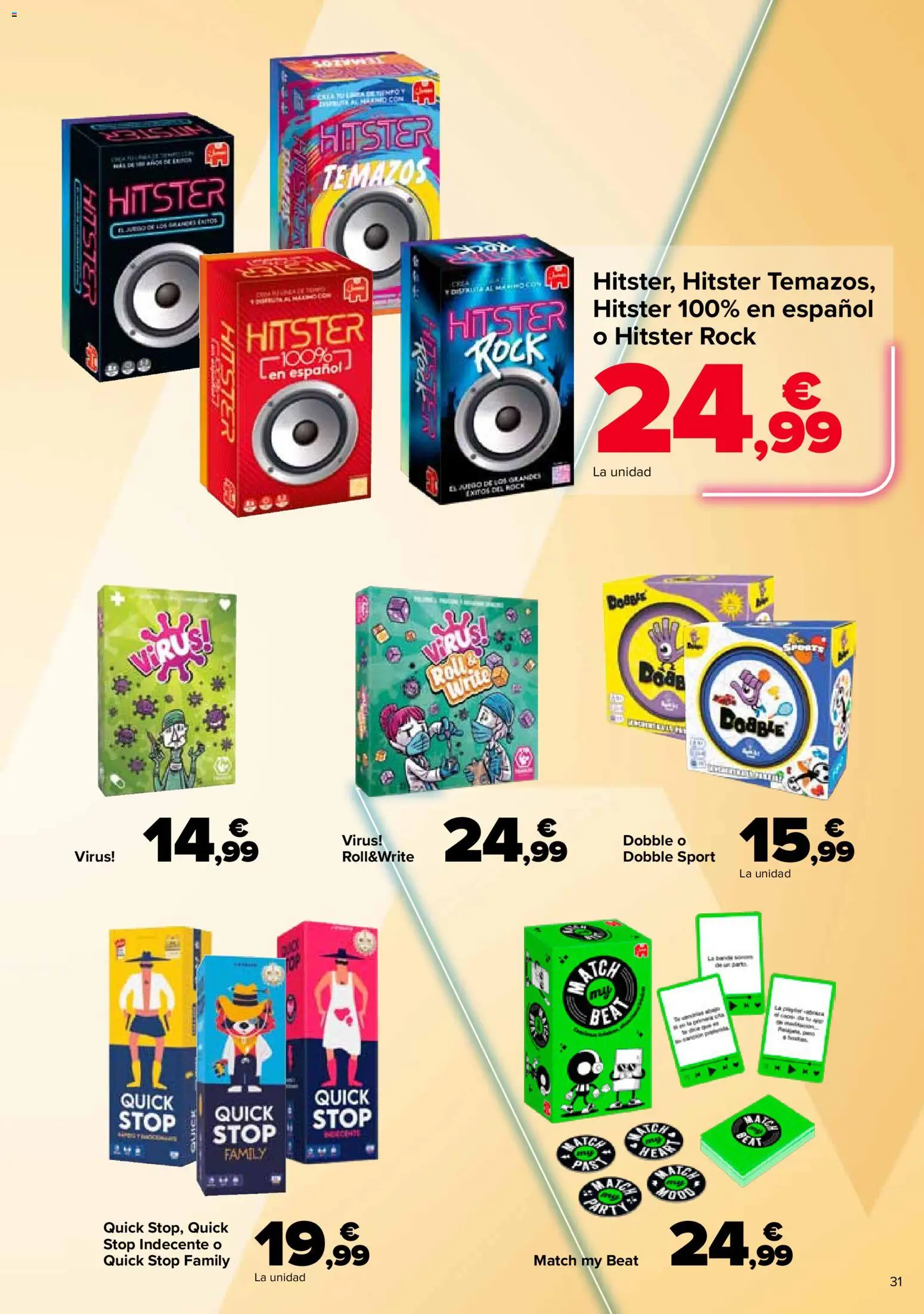 Carrefour · VACACIONES thumb 31