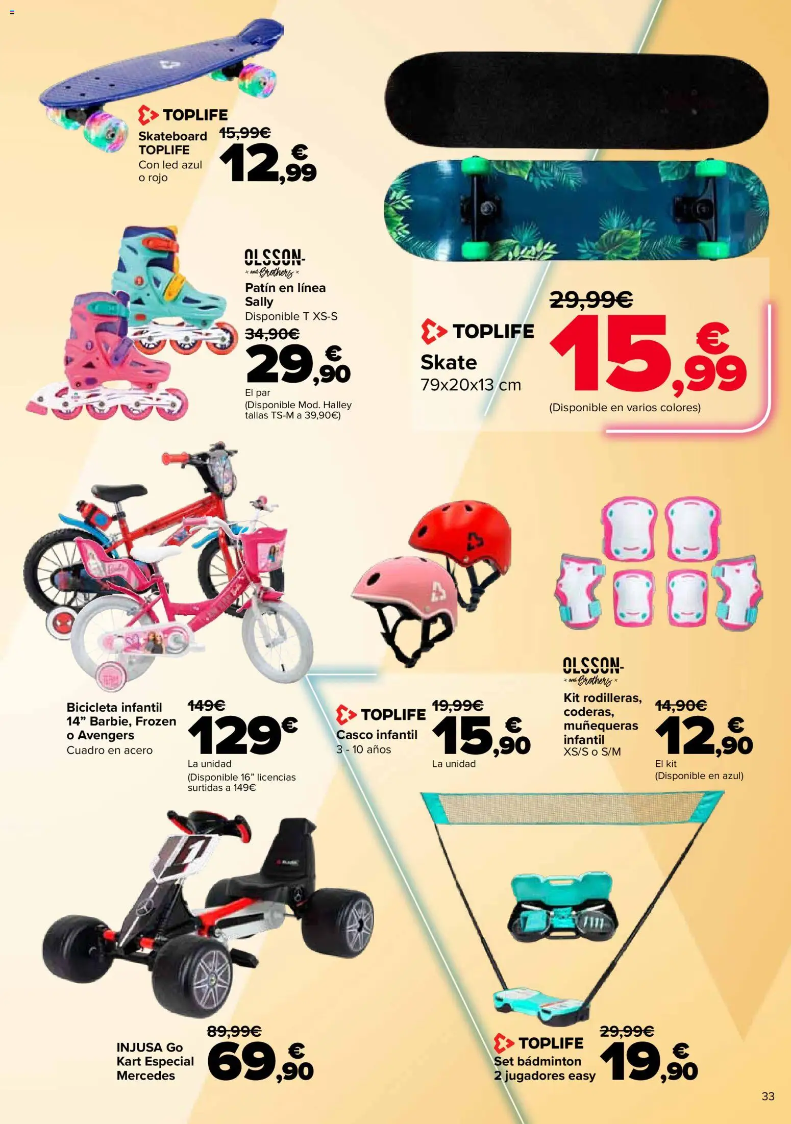 Carrefour · VACACIONES thumb 33