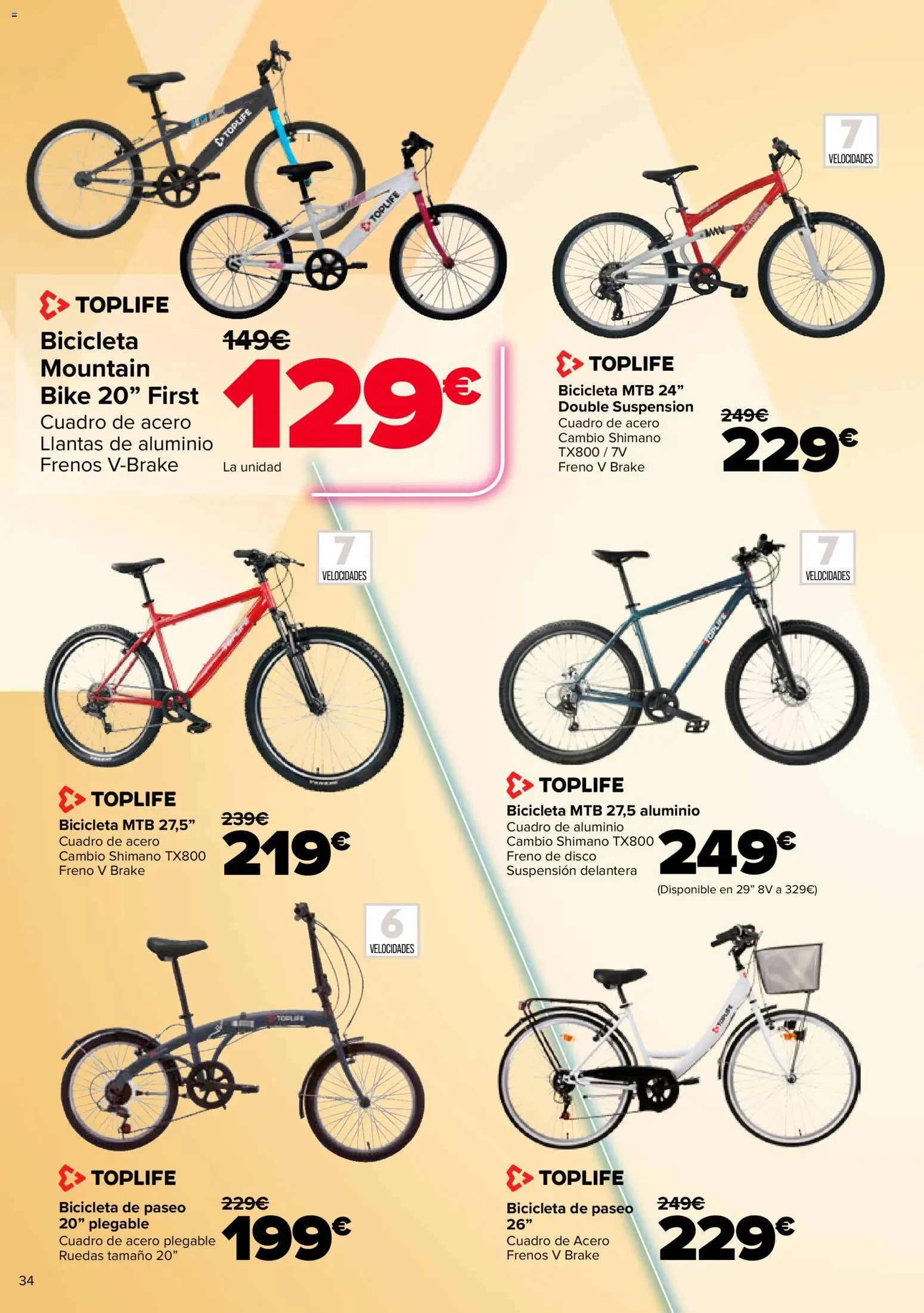 Carrefour · VACACIONES thumb 34
