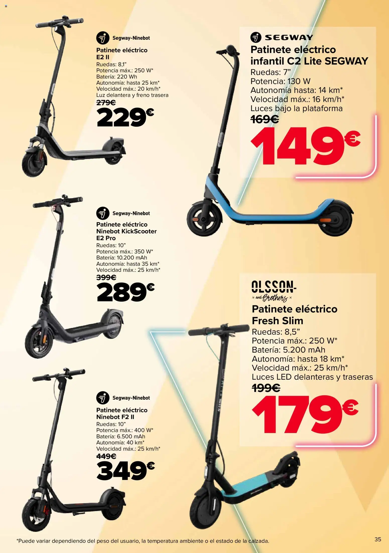 Carrefour · VACACIONES thumb 35