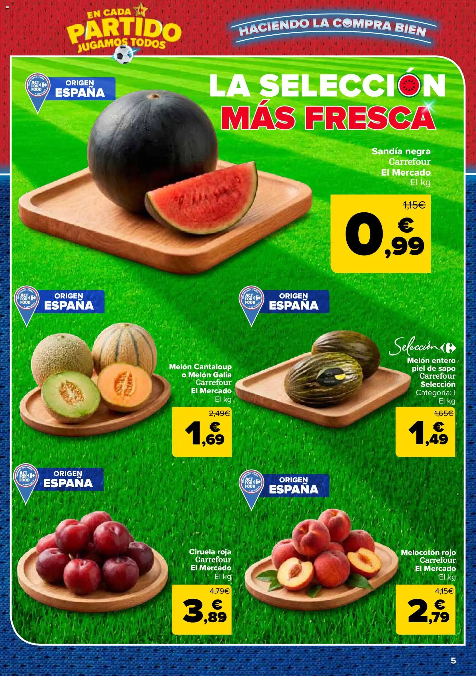 Carrefour · 3x2 thumb 5