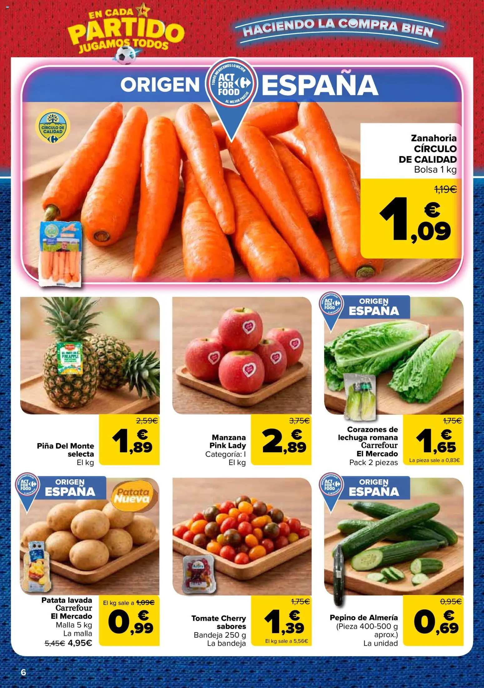 Carrefour · 3x2 thumb 6