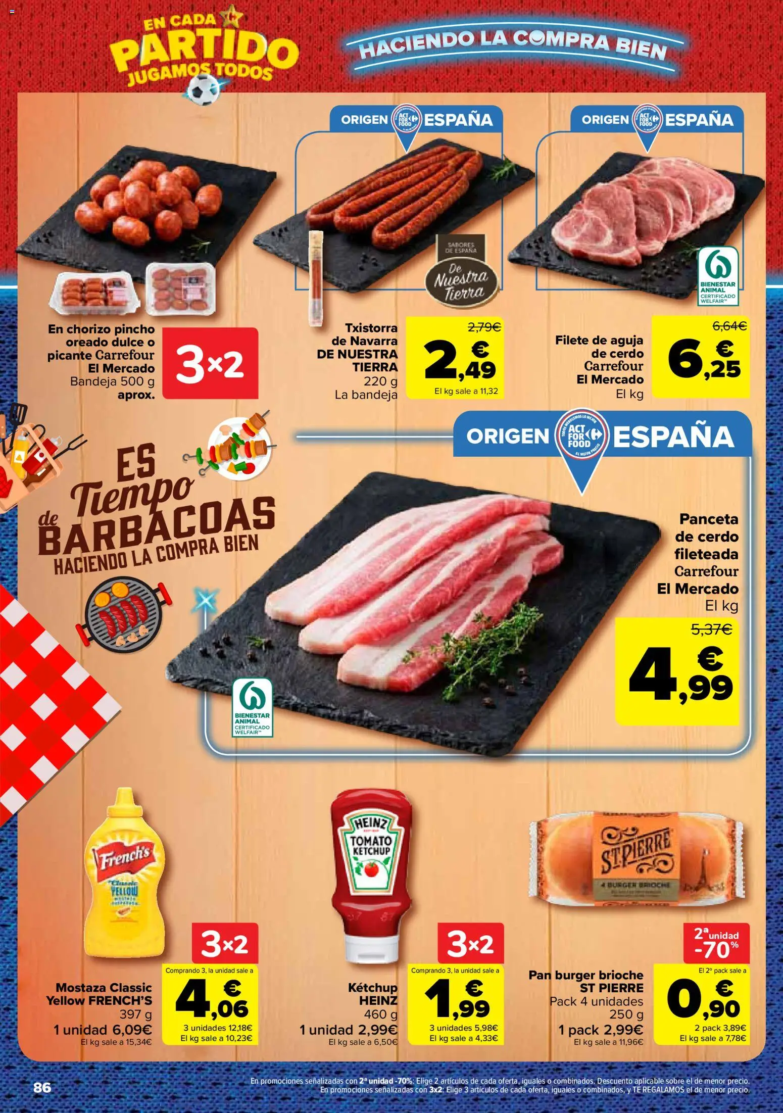Carrefour · 3x2 thumb 8