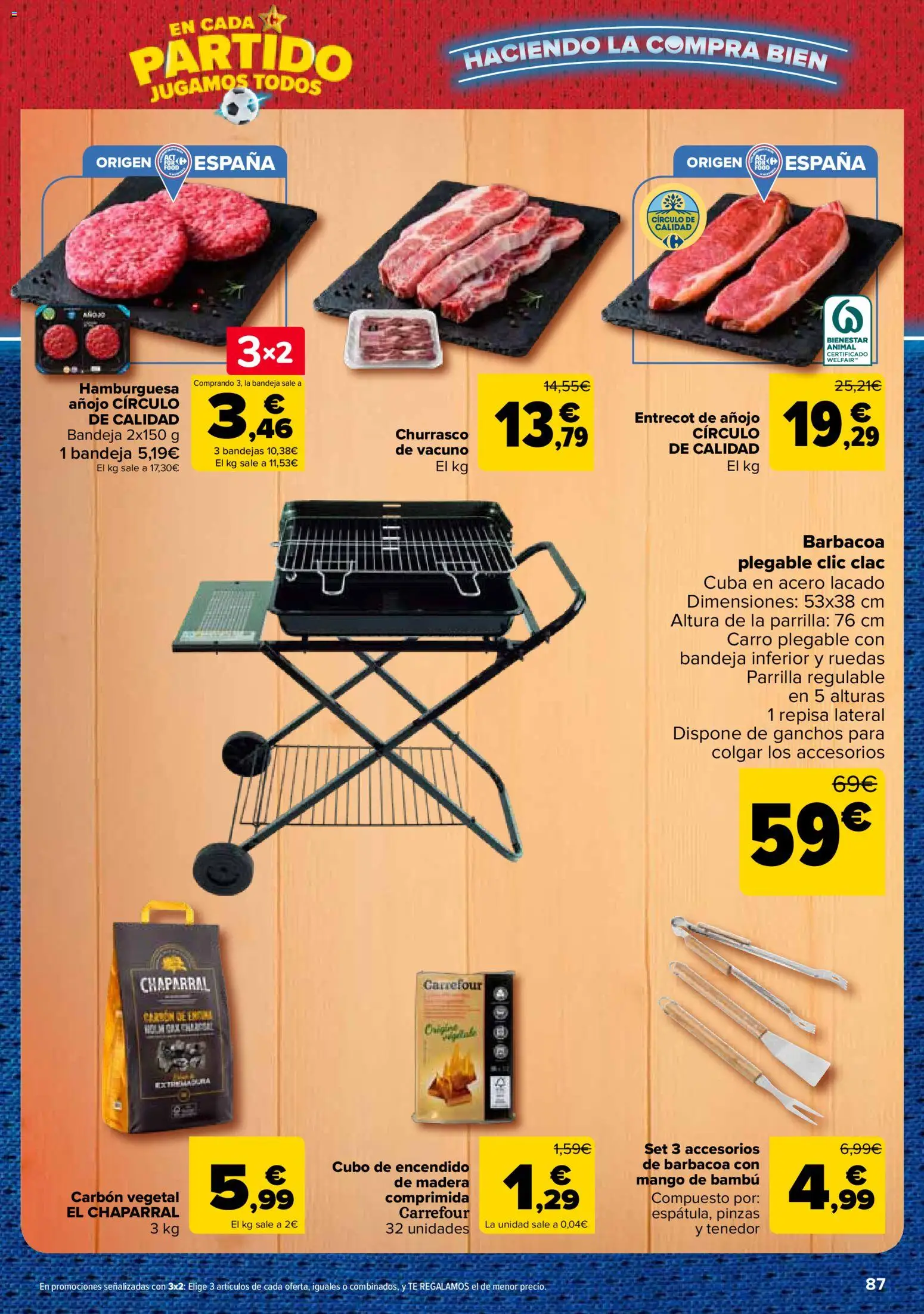 Carrefour · 3x2 thumb 9