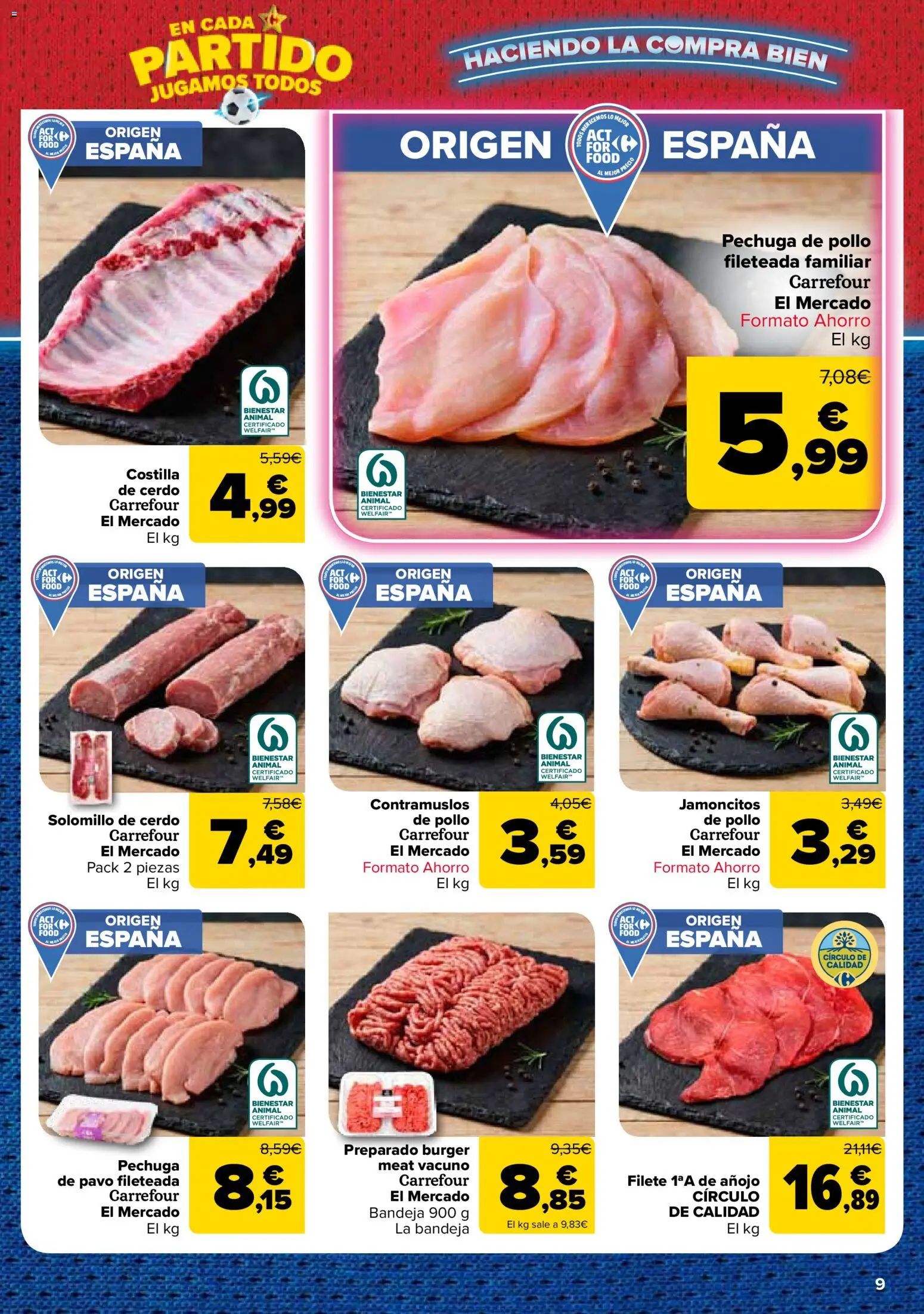Carrefour · 3x2 thumb 11