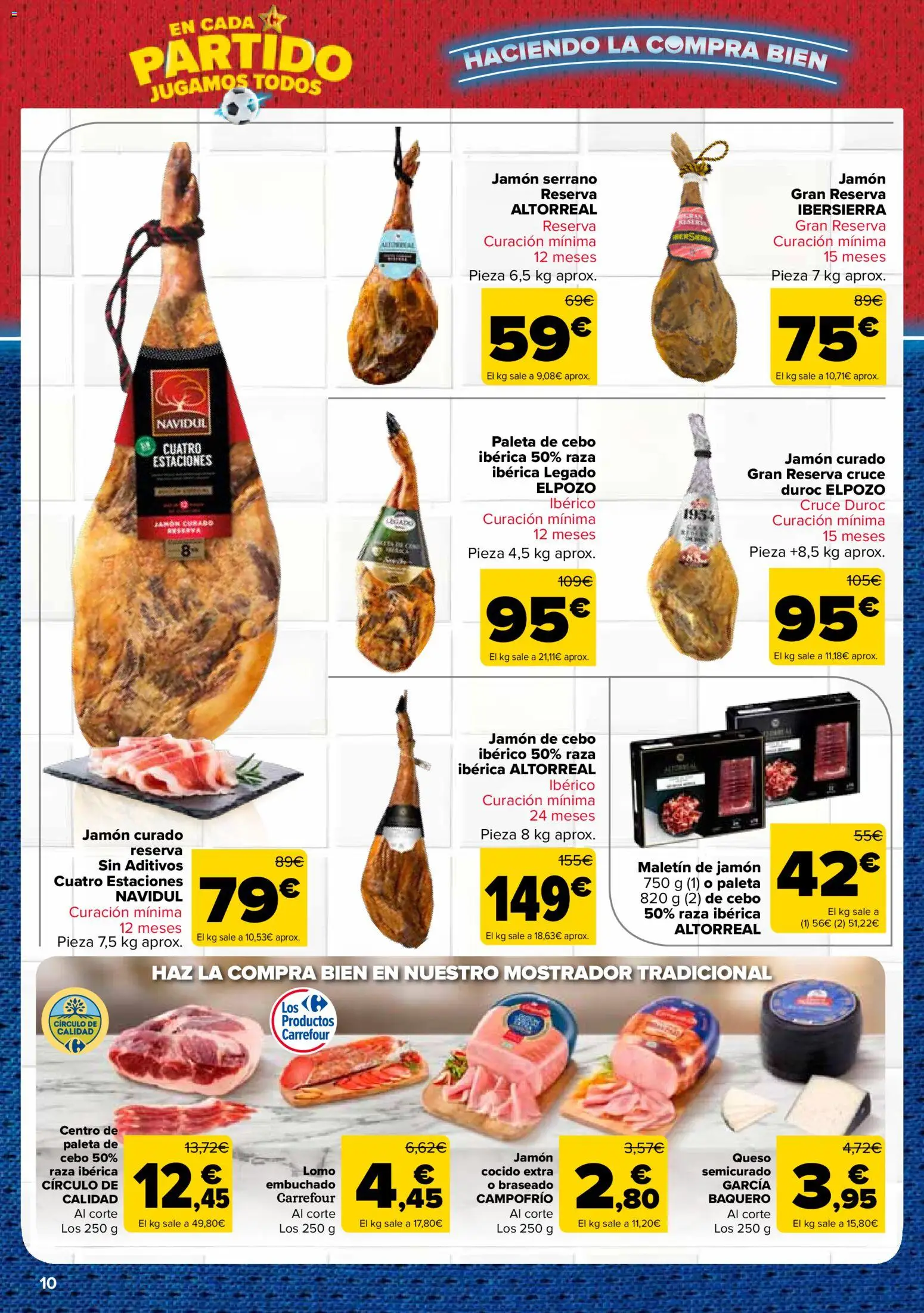 Carrefour · 3x2 thumb 12