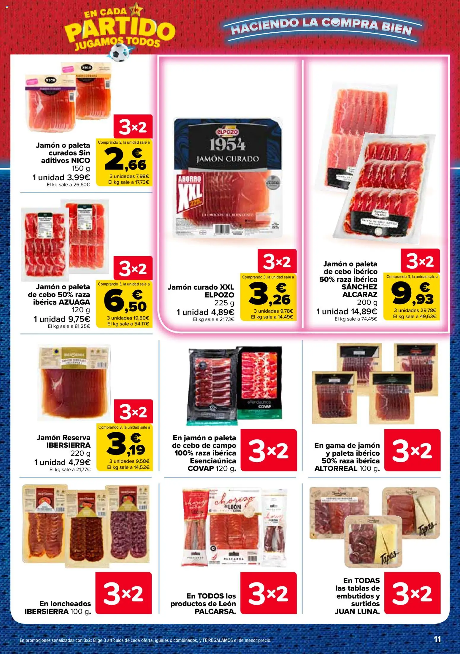 Carrefour · 3x2 thumb 13