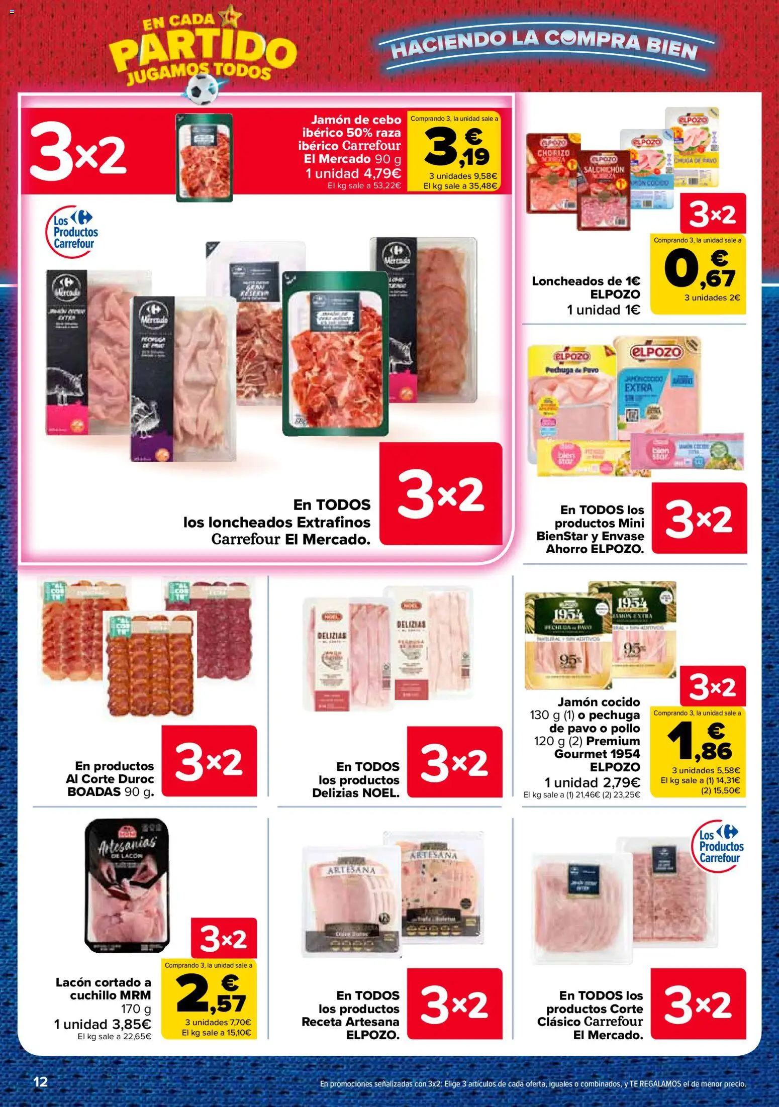Carrefour · 3x2 thumb 14