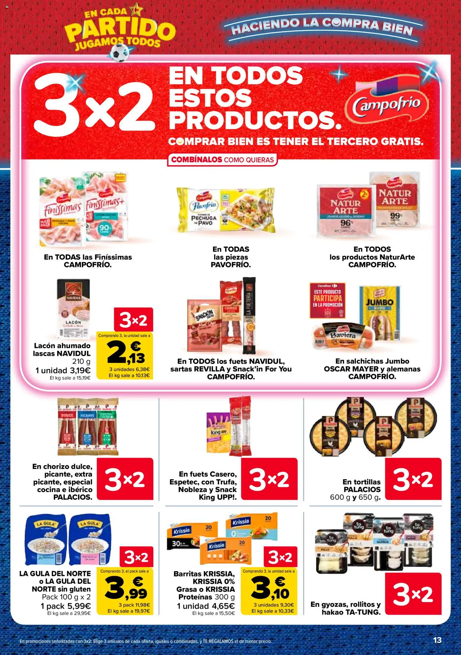 Carrefour · 3x2 thumb 15