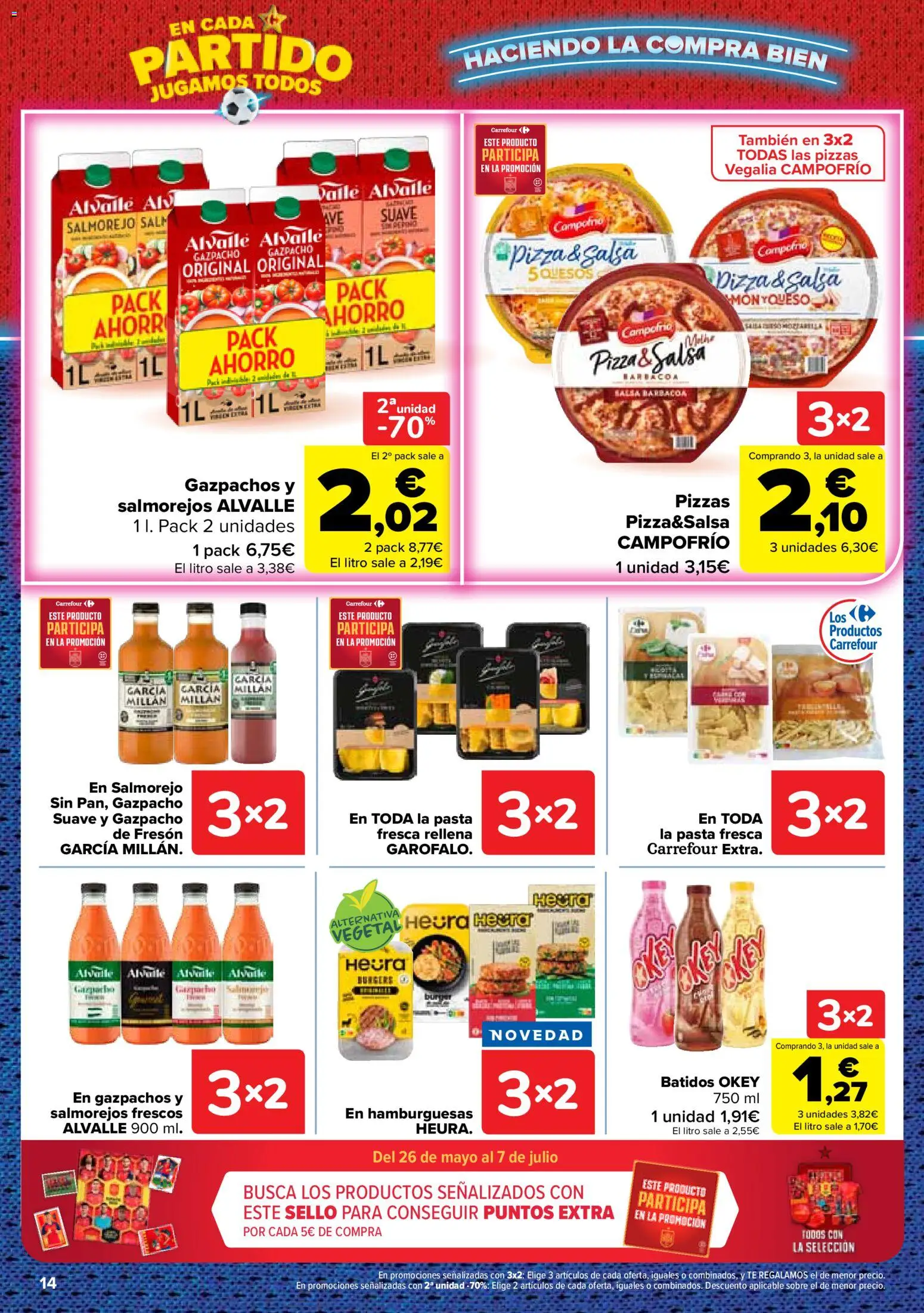 Carrefour · 3x2 thumb 16