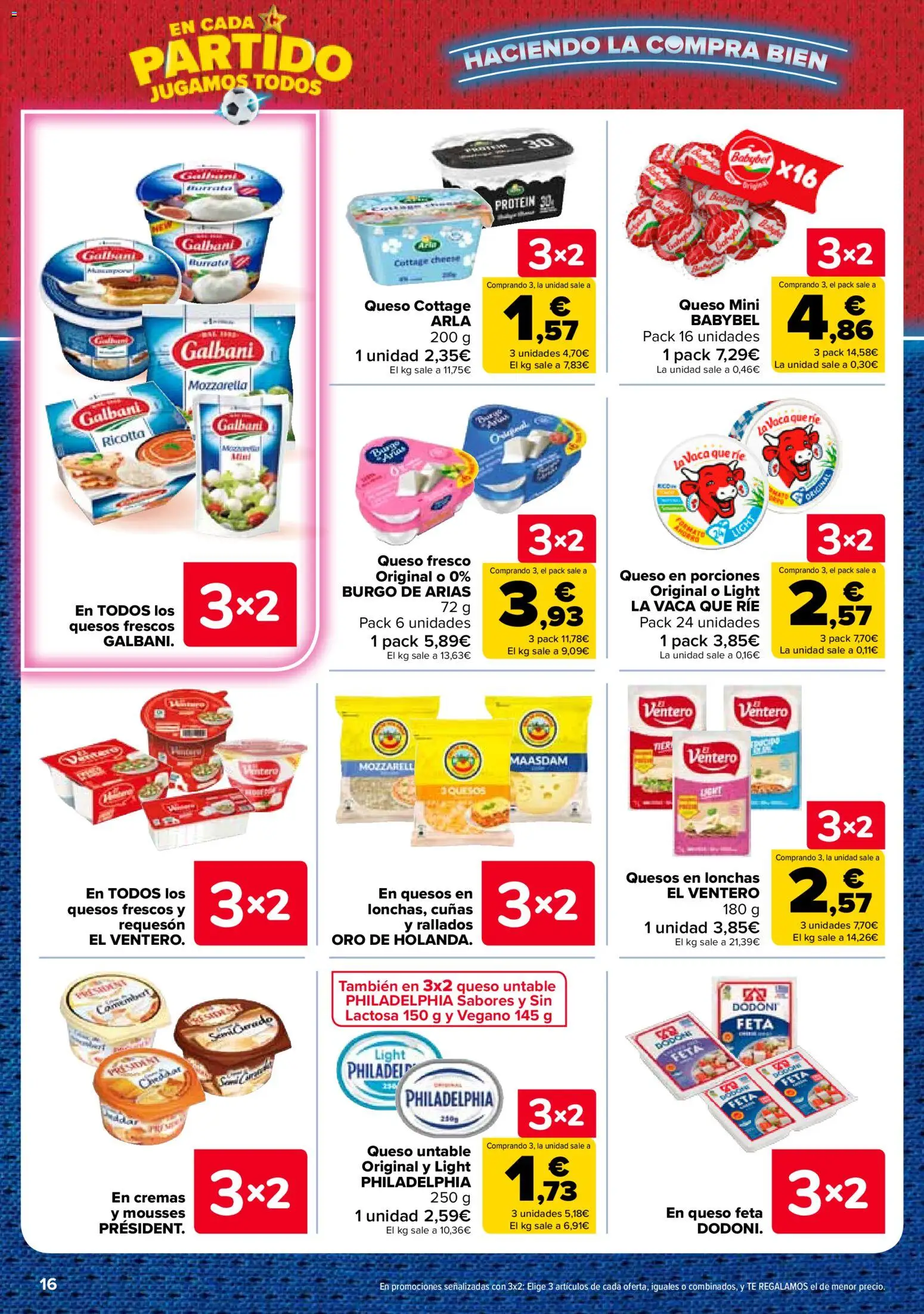 Carrefour · 3x2 thumb 18