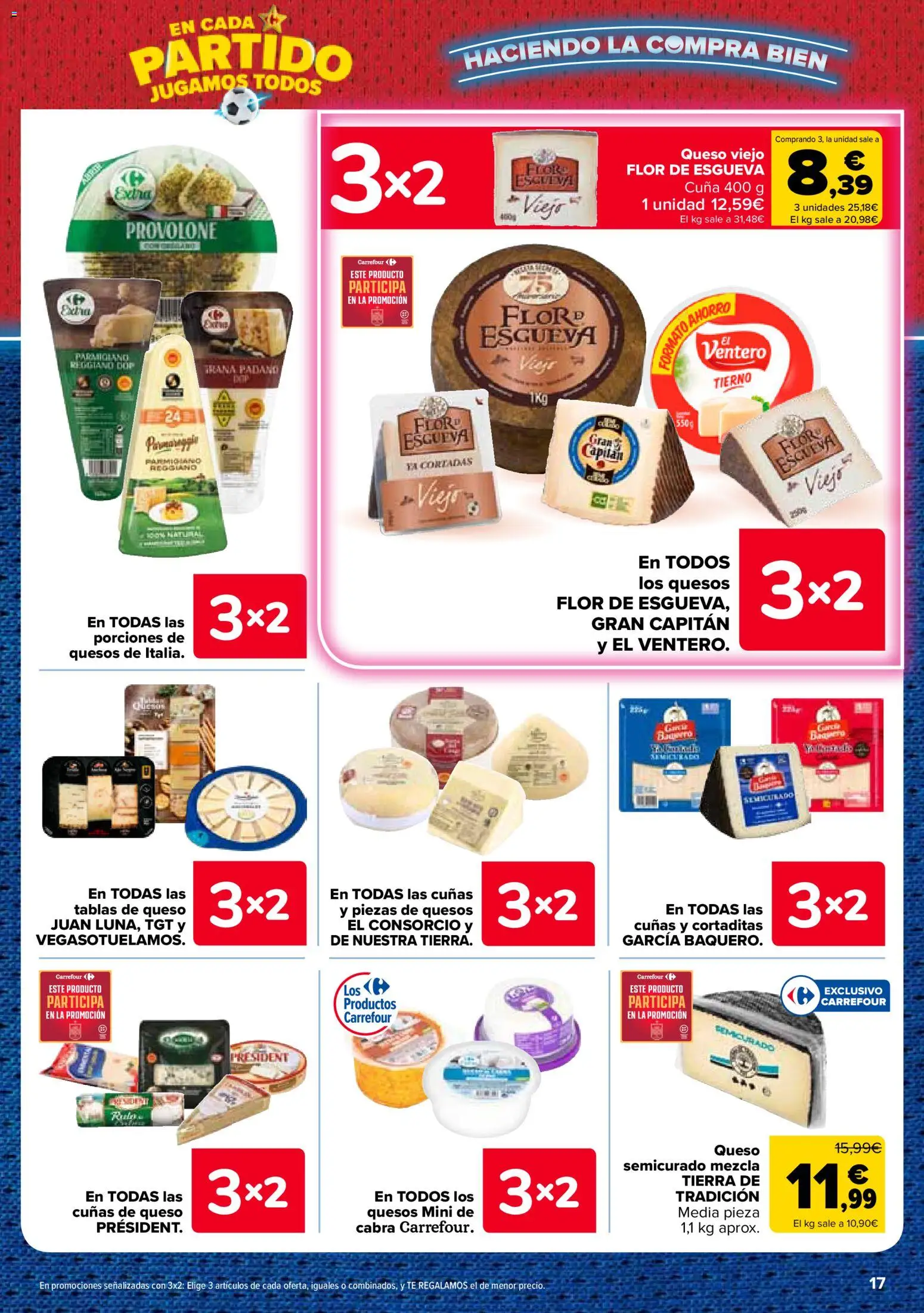 Carrefour · 3x2 thumb 19