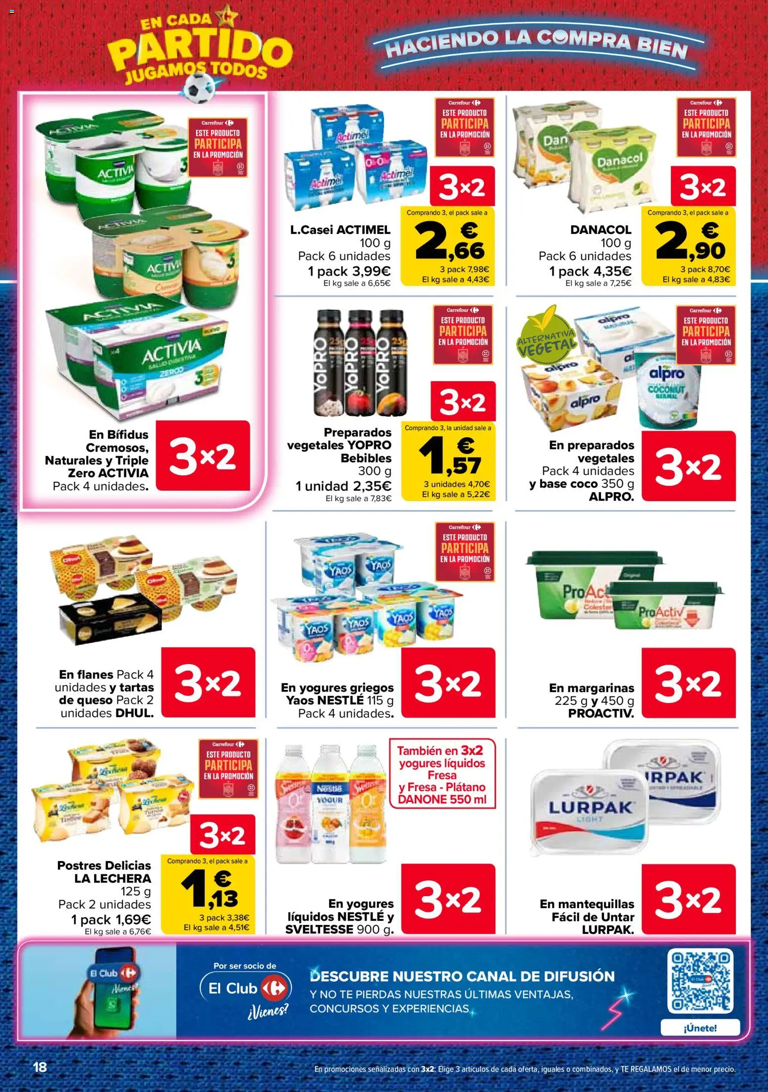 Carrefour · 3x2 thumb 20
