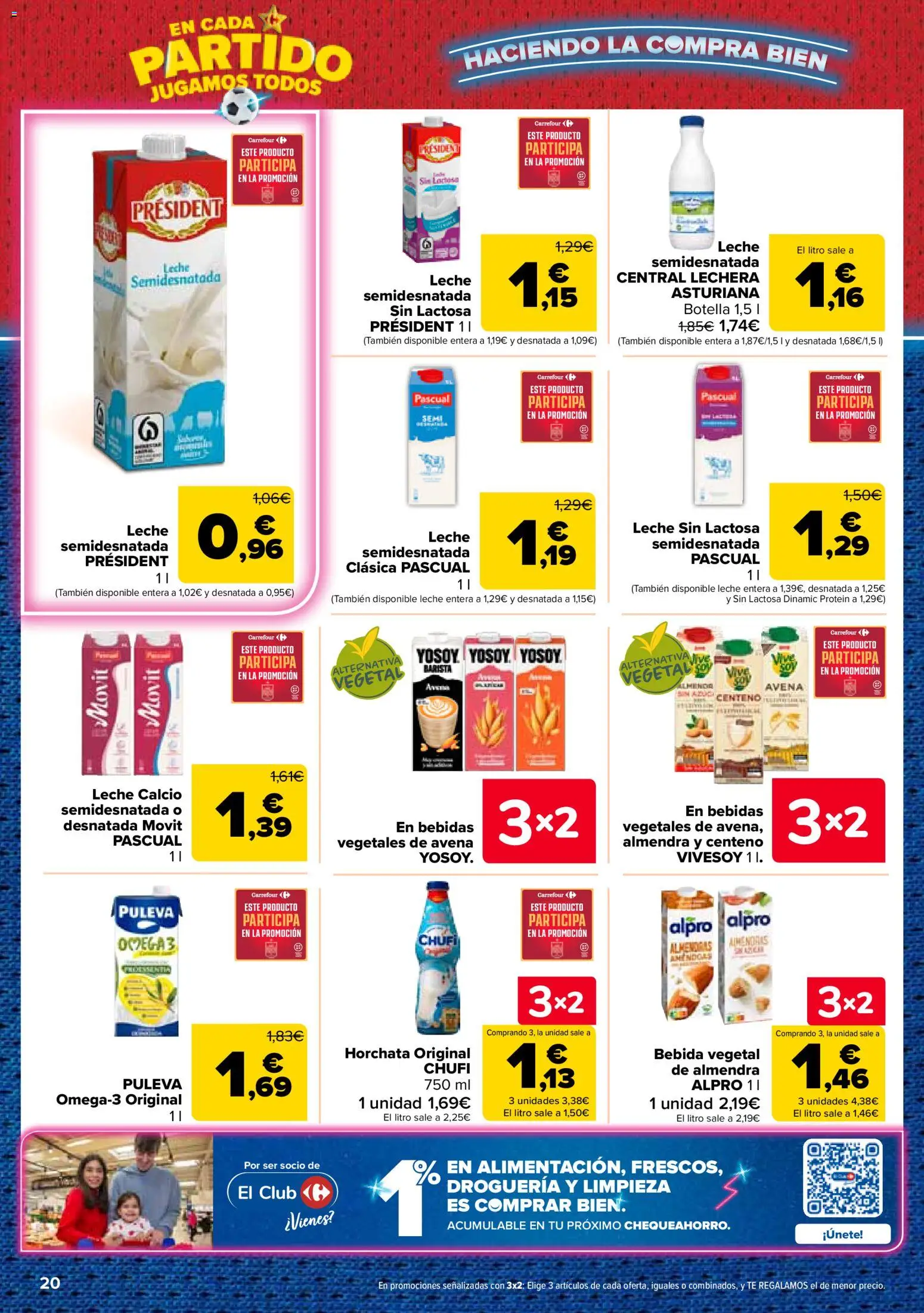 Carrefour · 3x2 thumb 22