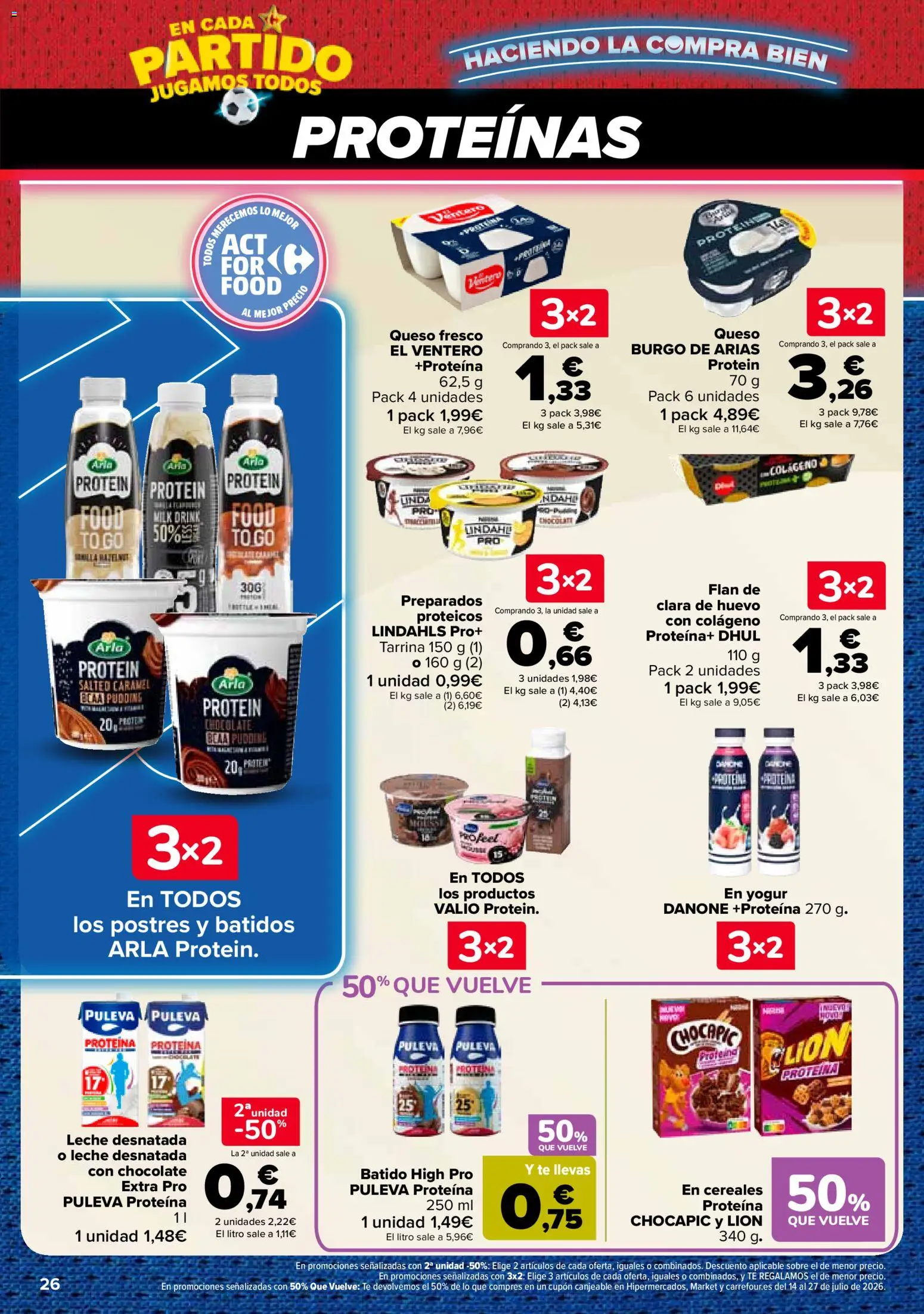 Carrefour · 3x2 thumb 26