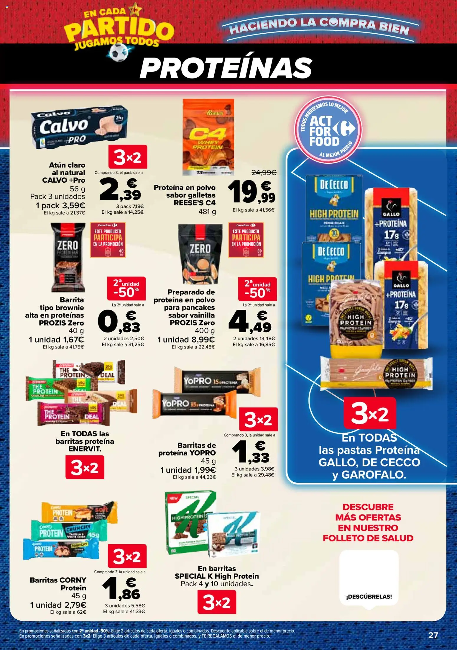 Carrefour · 3x2 thumb 27