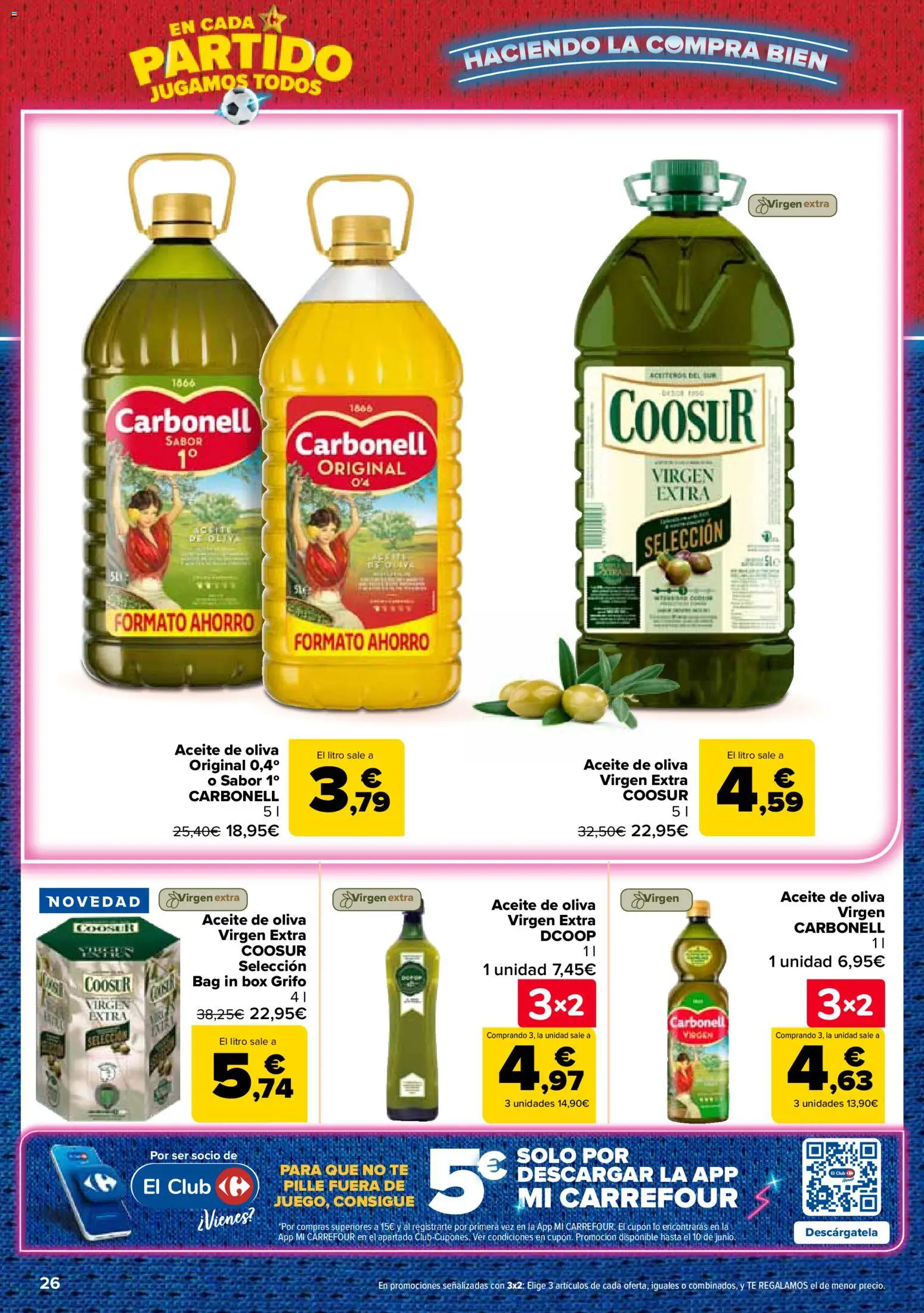 Carrefour · 3x2 thumb 28