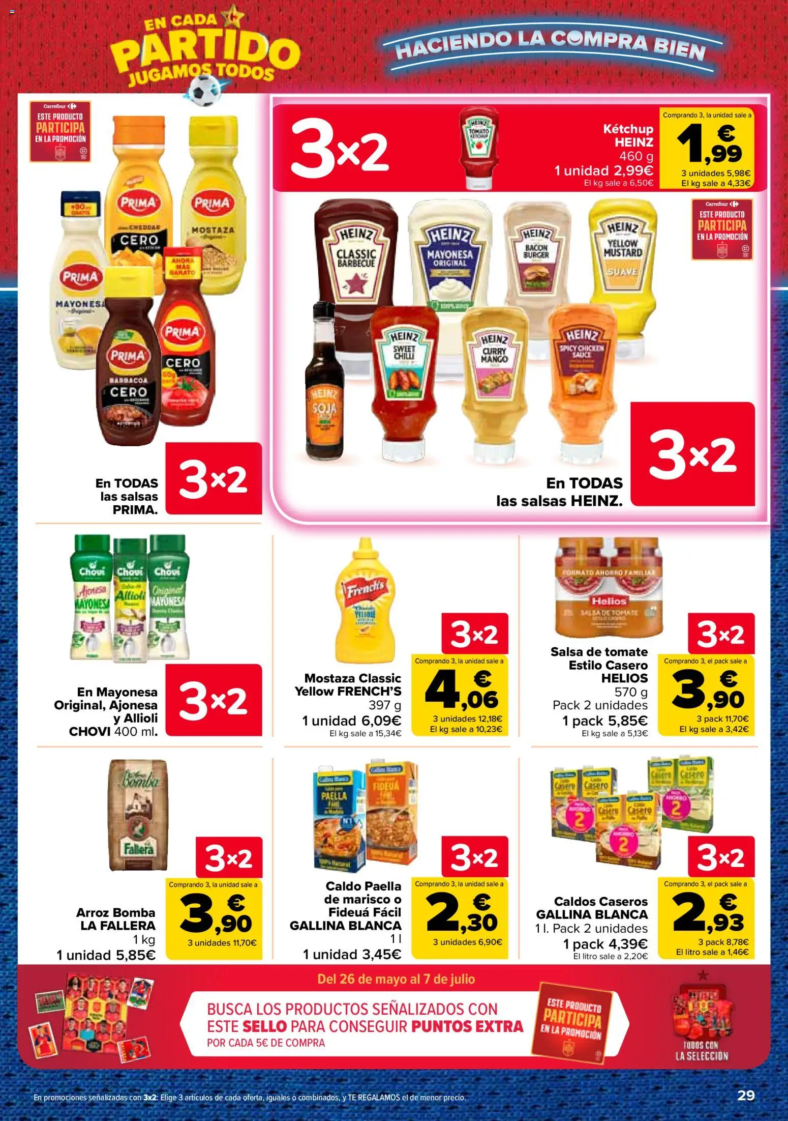 Carrefour · 3x2 thumb 31