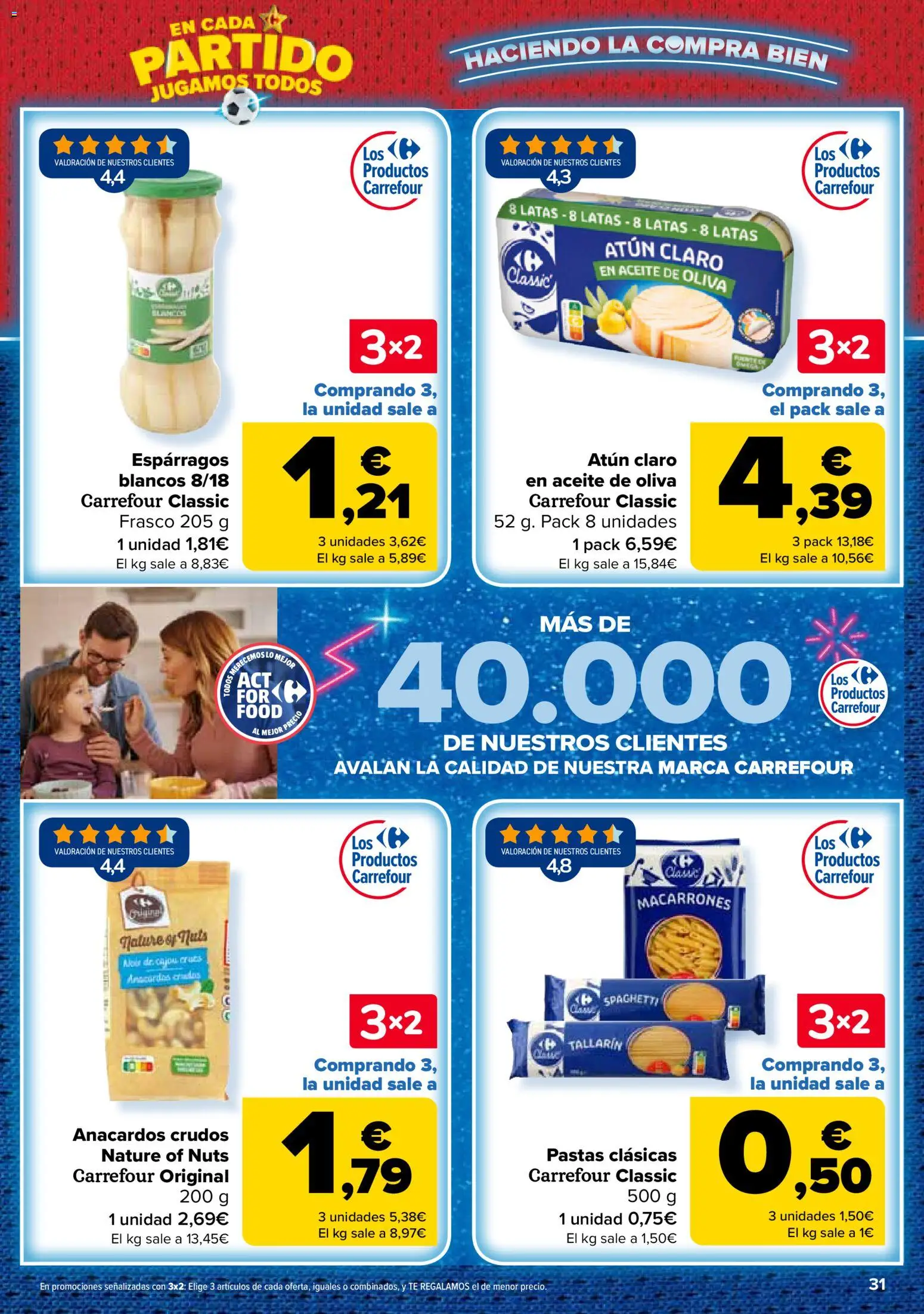 Carrefour · 3x2 thumb 33