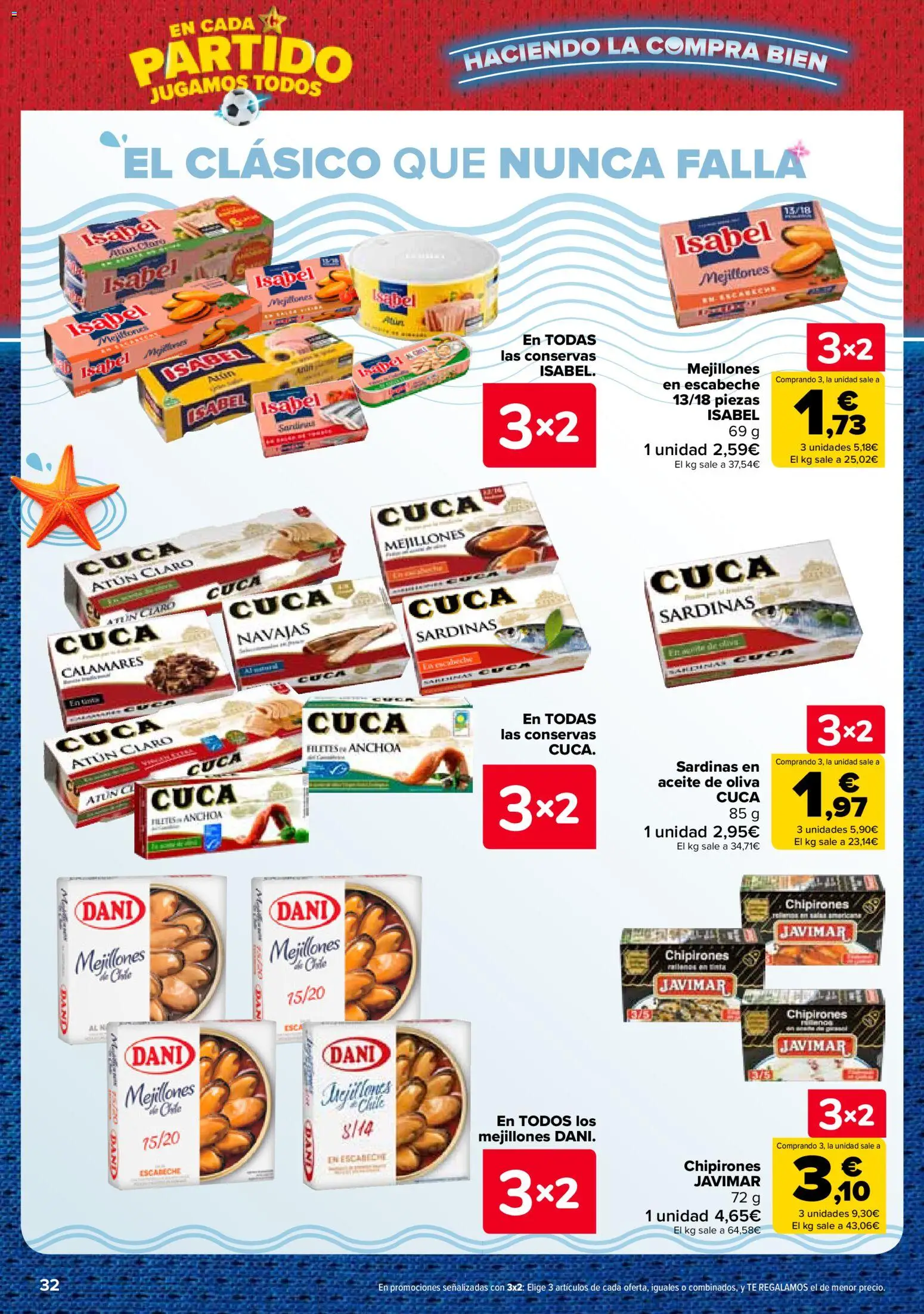 Carrefour · 3x2 thumb 34