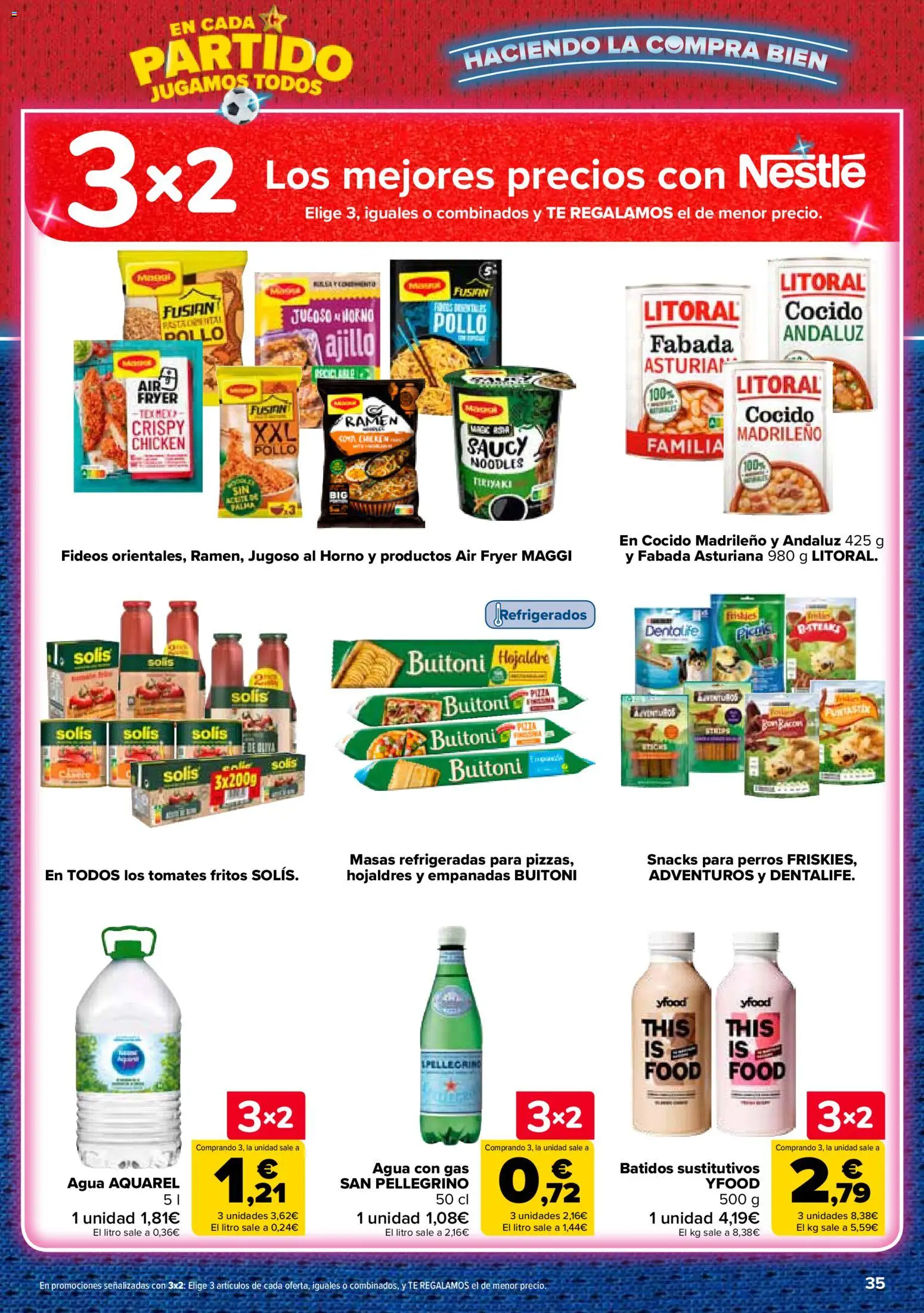 Carrefour · 3x2 thumb 37