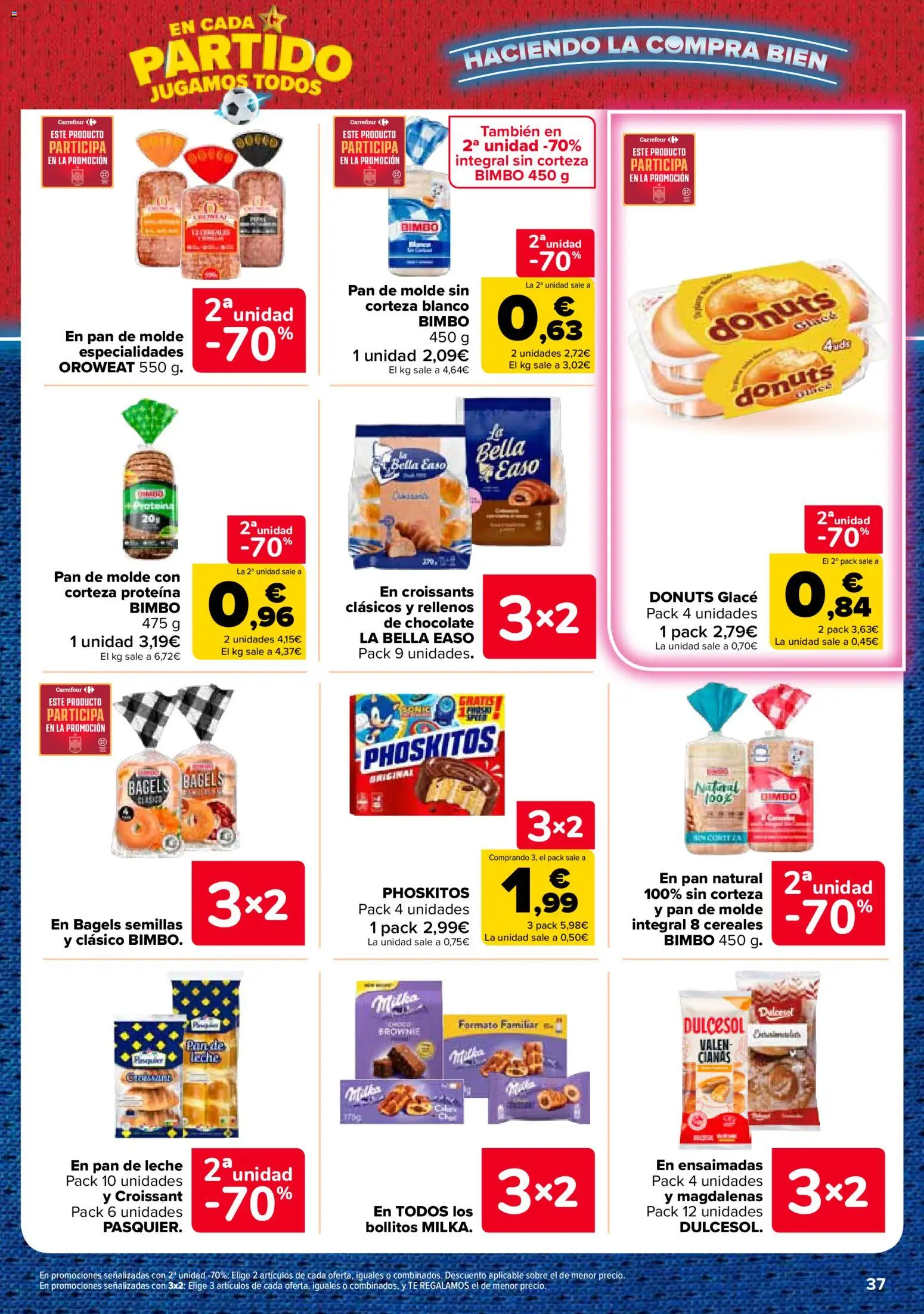 Carrefour · 3x2 thumb 39