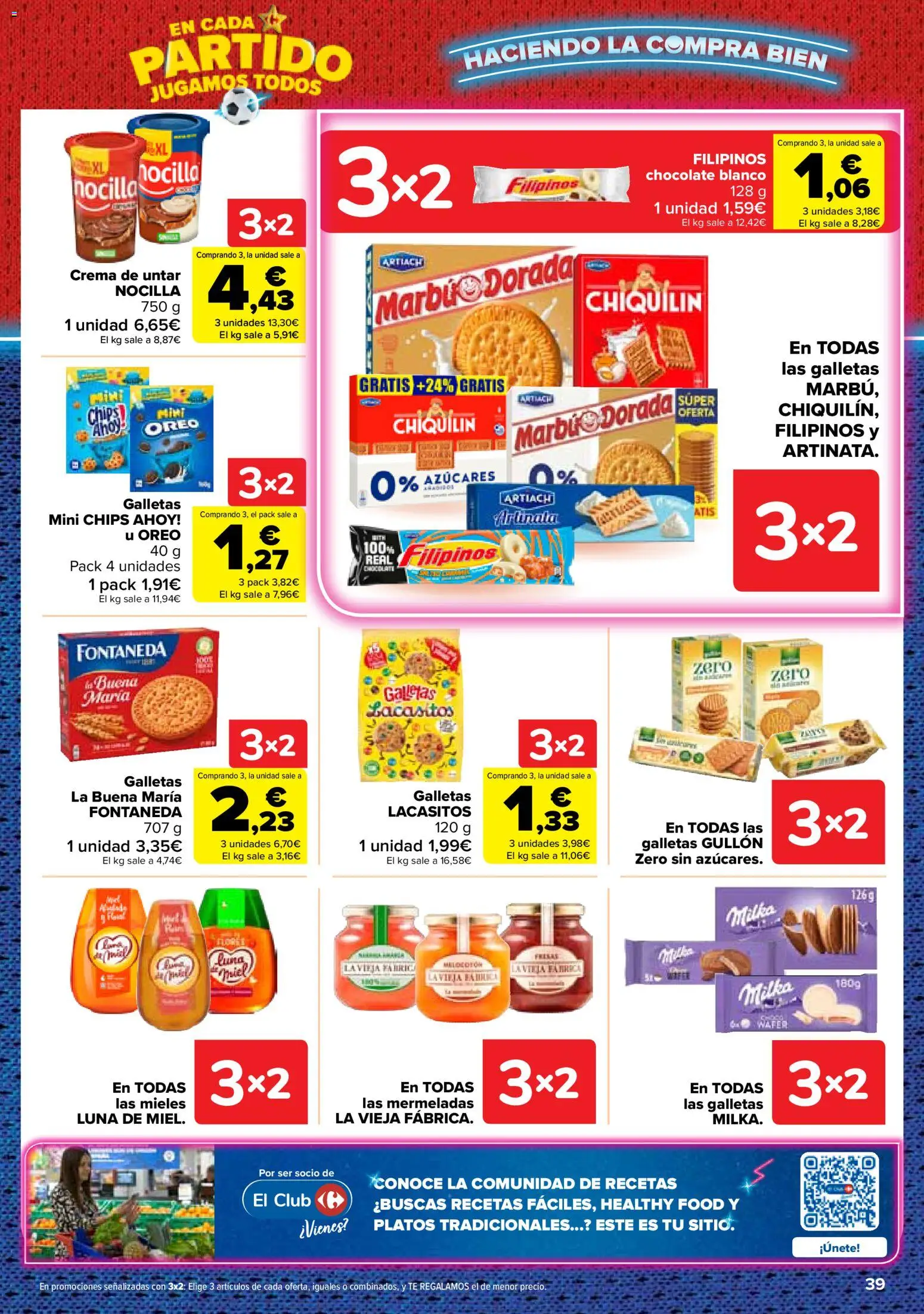 Carrefour · 3x2 thumb 41