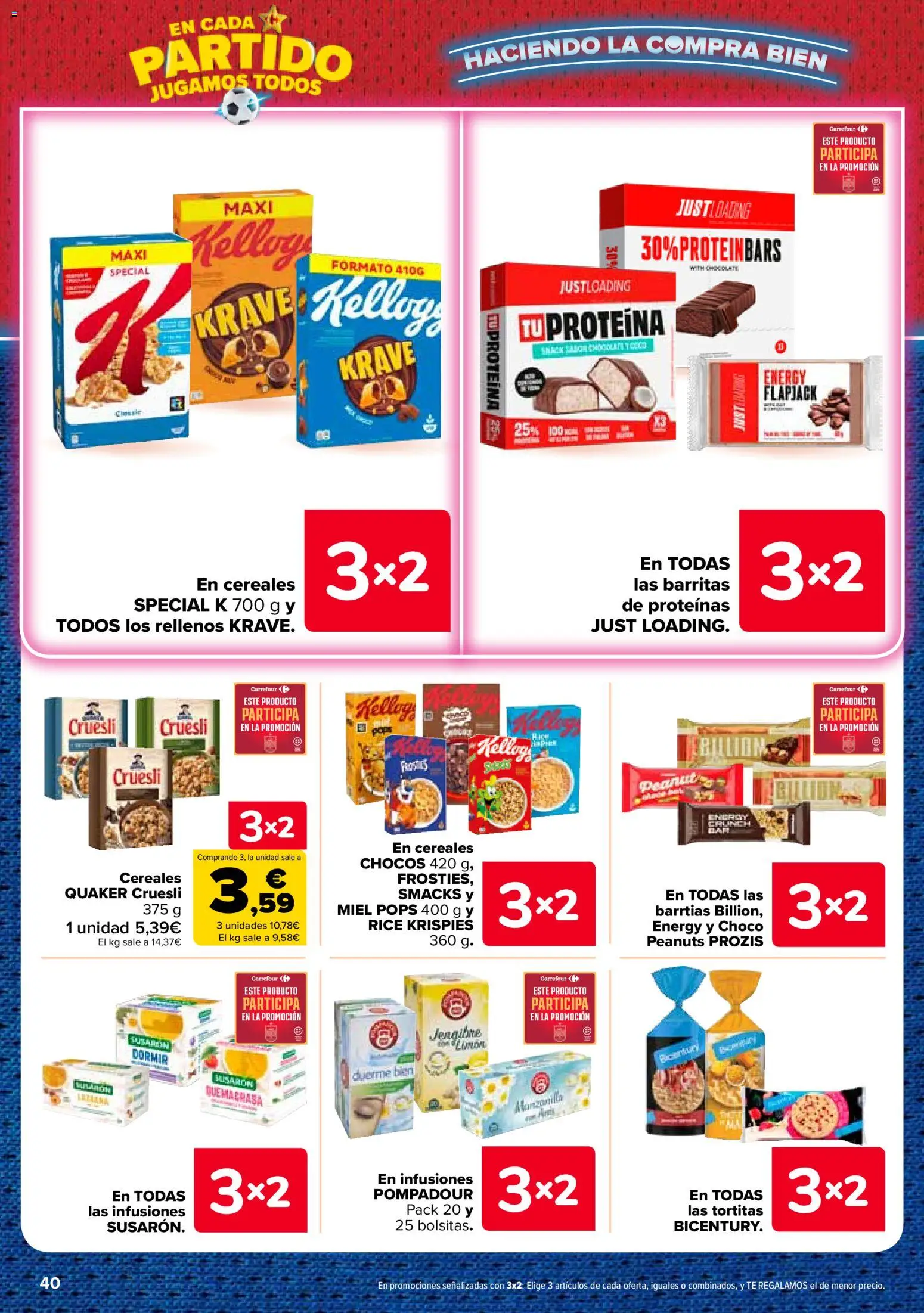 Carrefour · 3x2 thumb 42