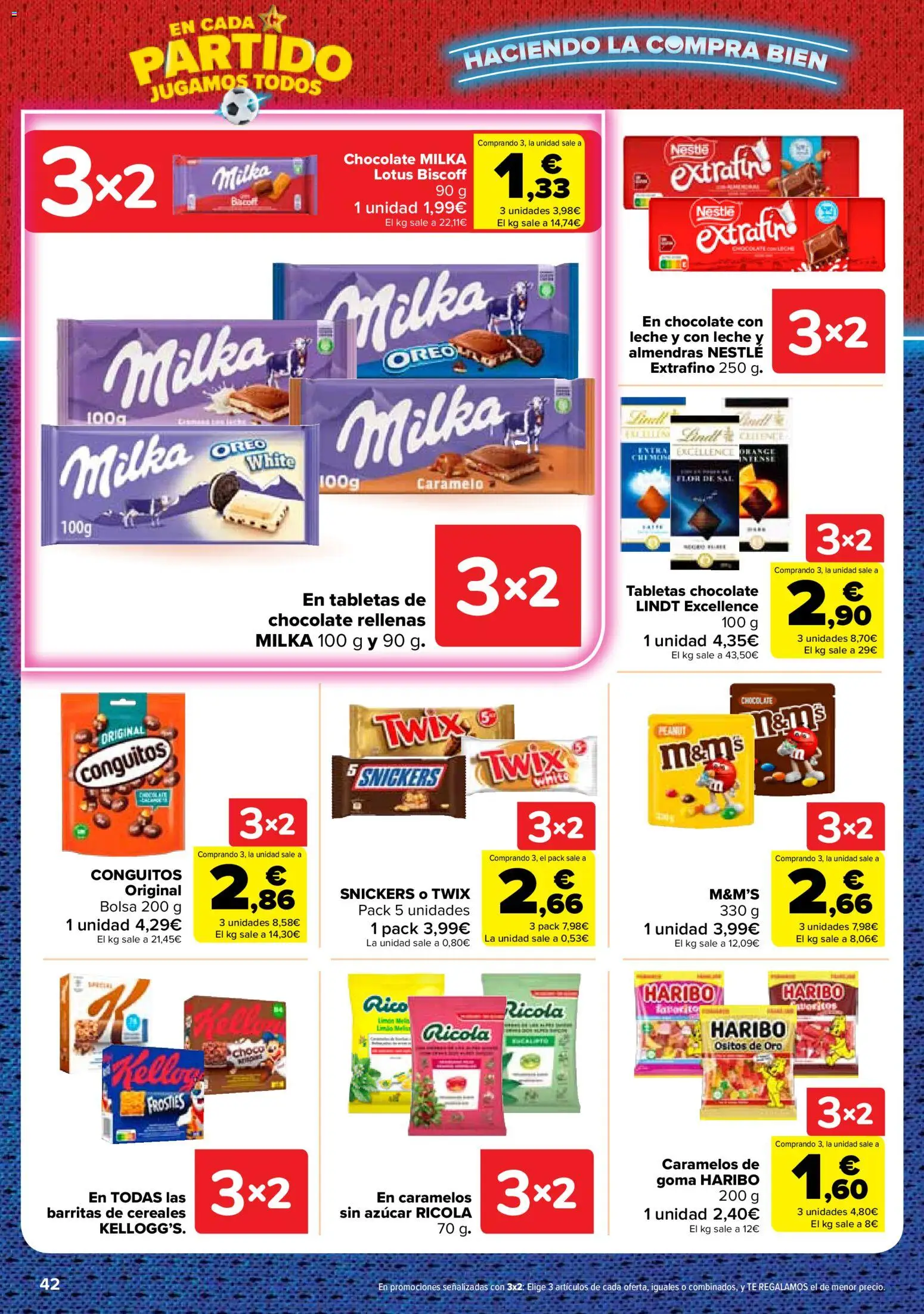 Carrefour · 3x2 thumb 44
