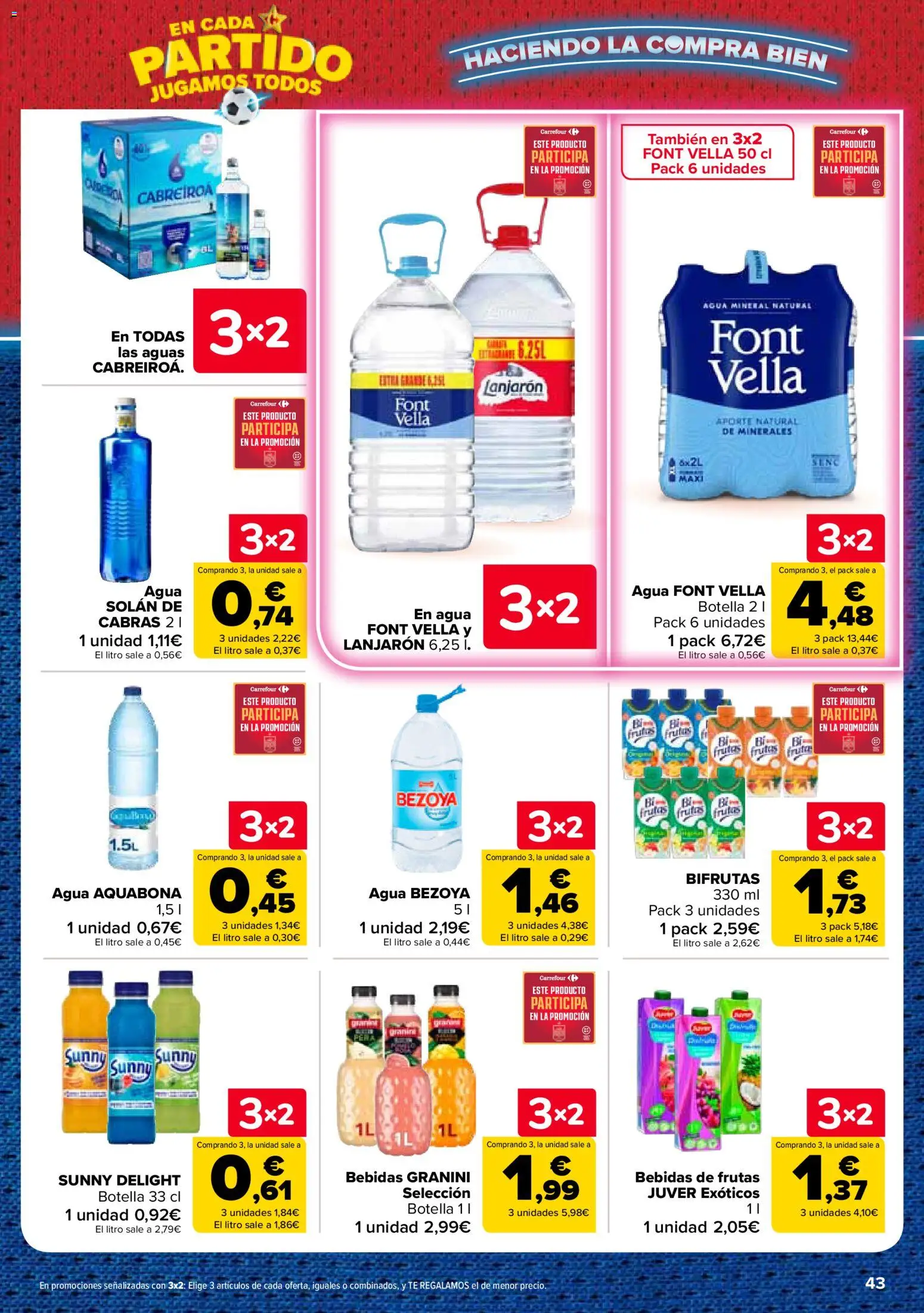 Carrefour · 3x2 thumb 45