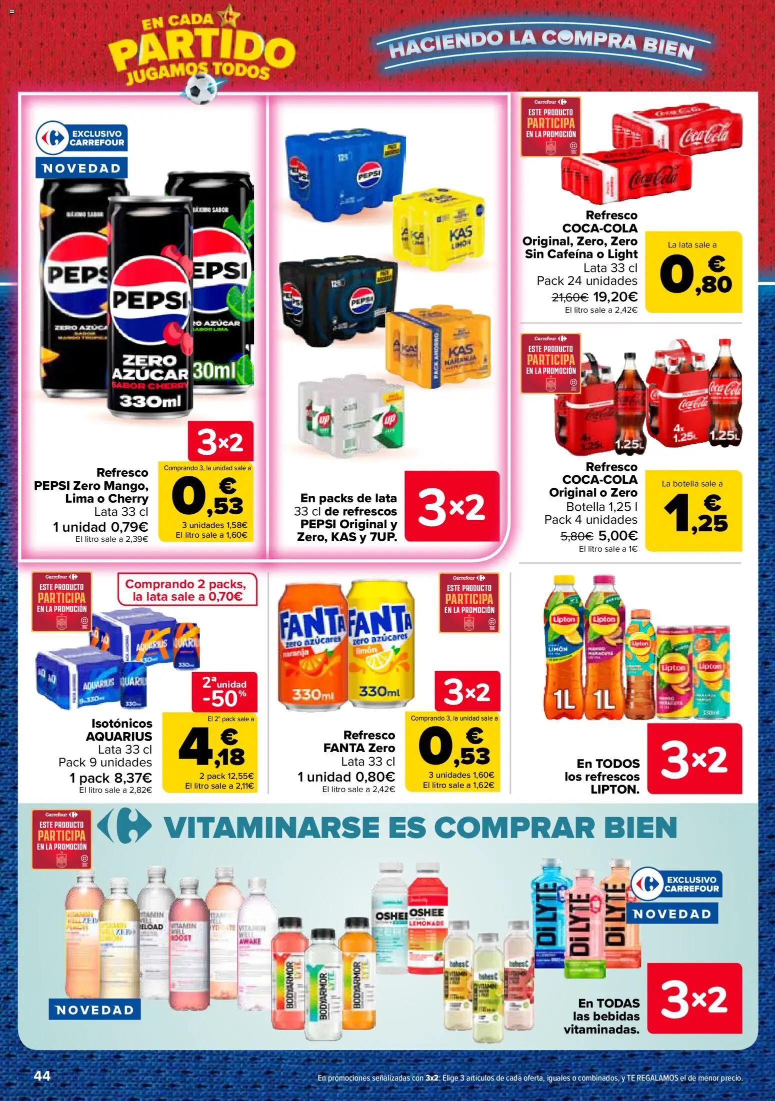 Carrefour · 3x2 thumb 46