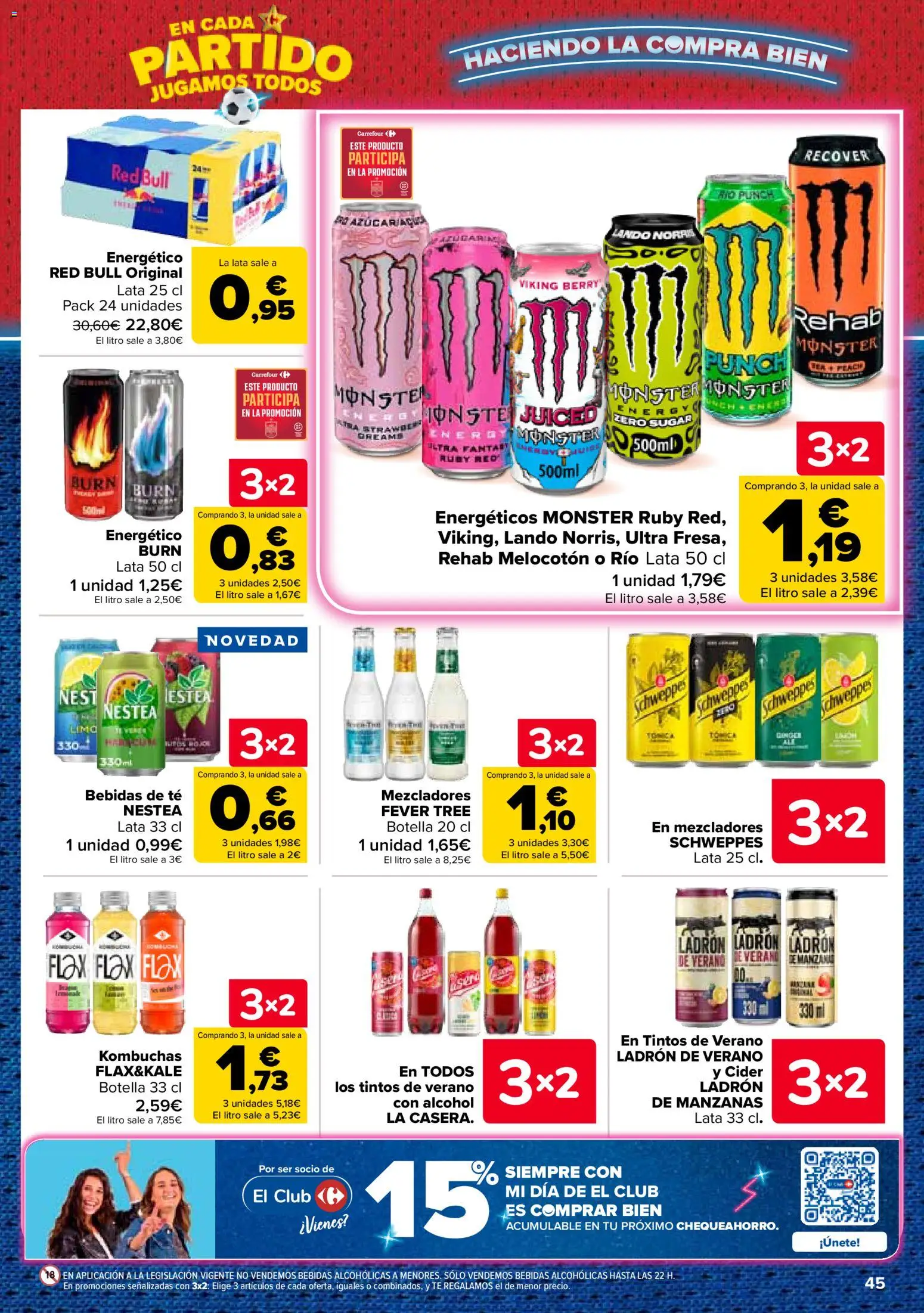 Carrefour · 3x2 thumb 47