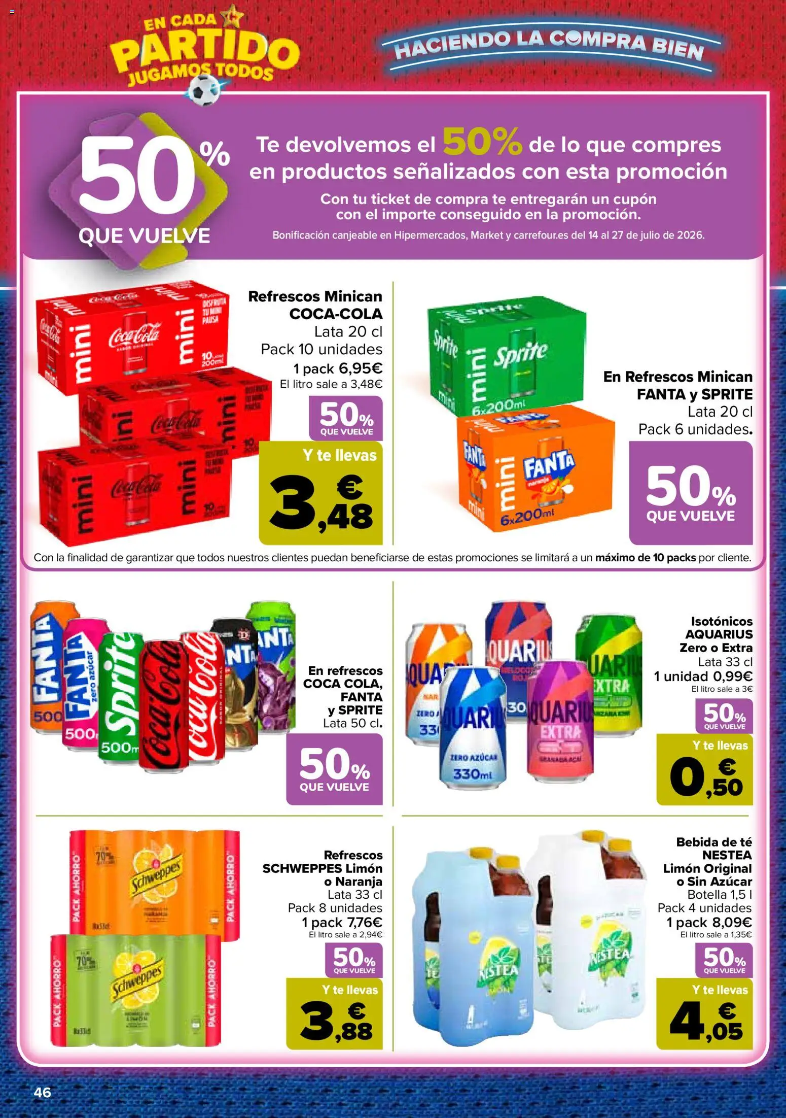 Carrefour · 3x2 thumb 48