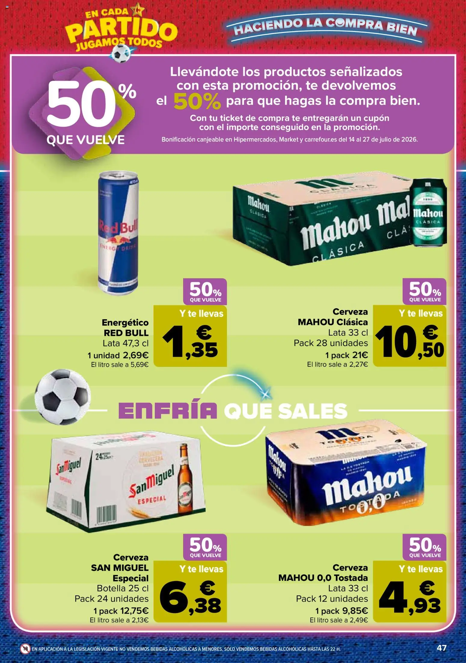 Carrefour · 3x2 thumb 49