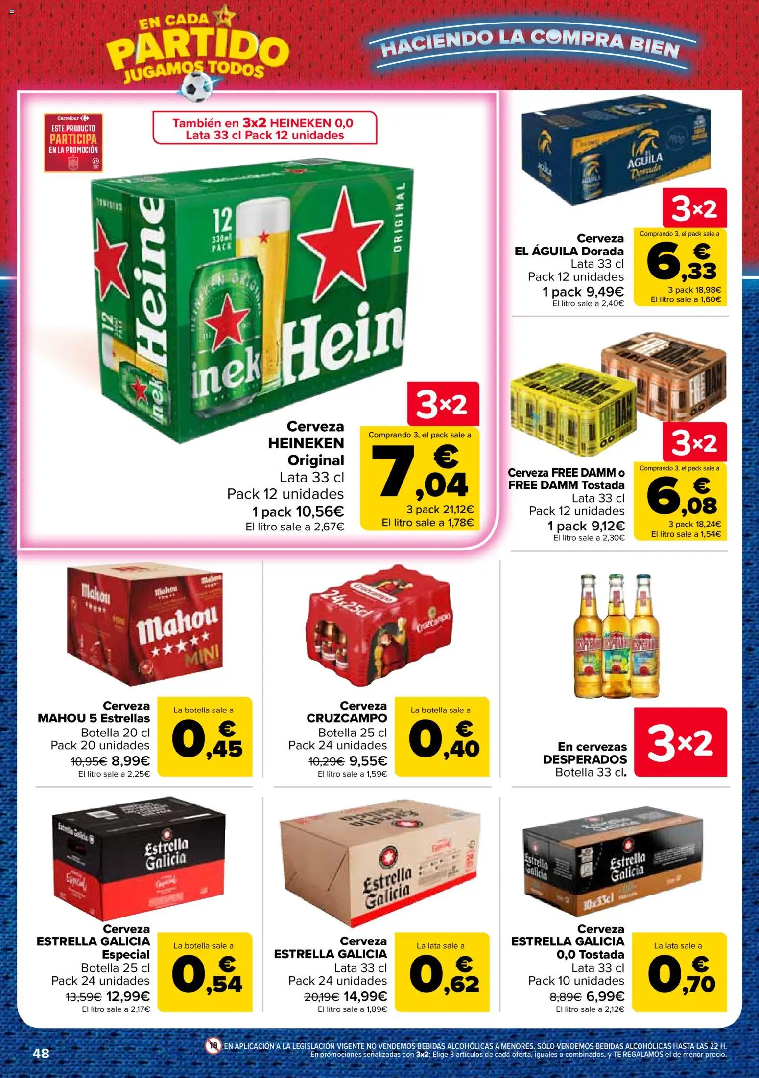 Carrefour · 3x2 thumb 50