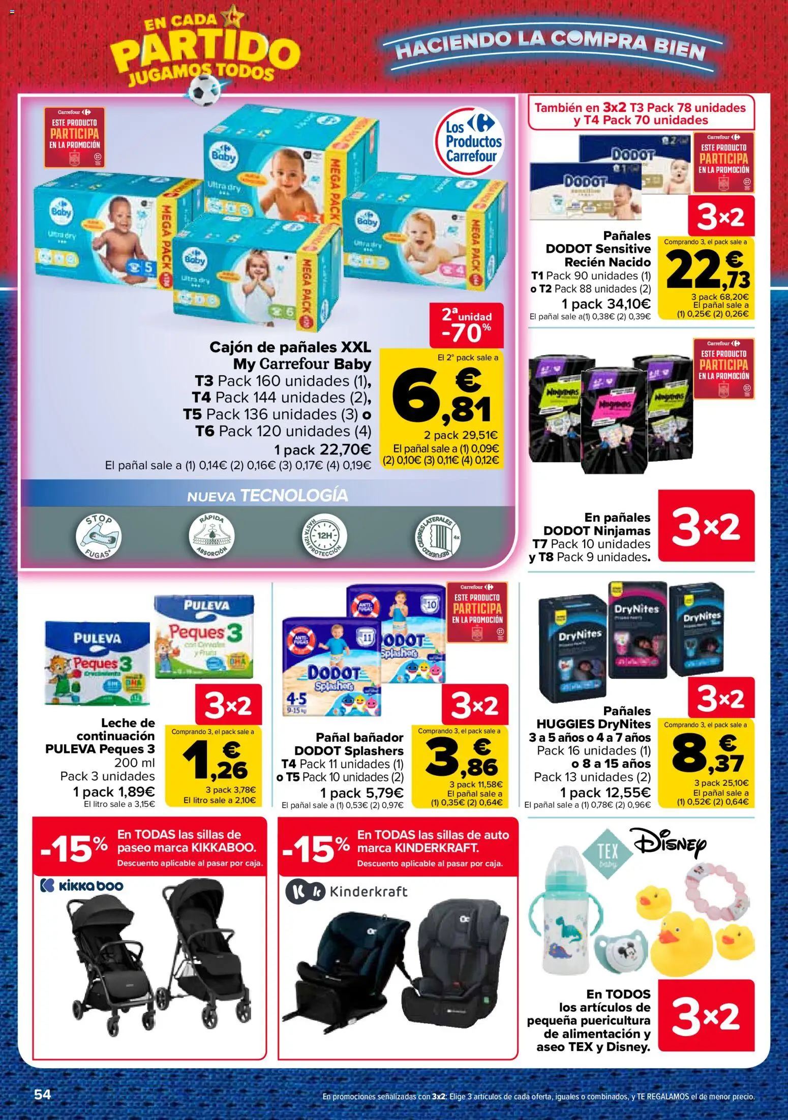 Carrefour · 3x2 thumb 56